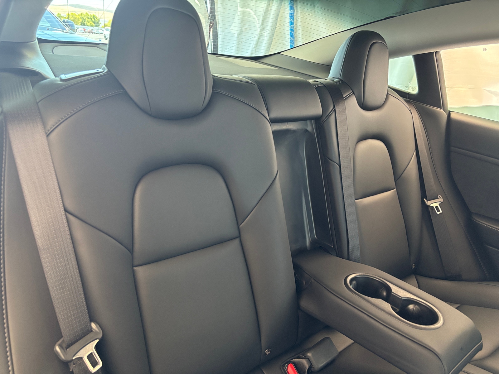 Thumbnail: 2022 Tesla Model 3 - 5