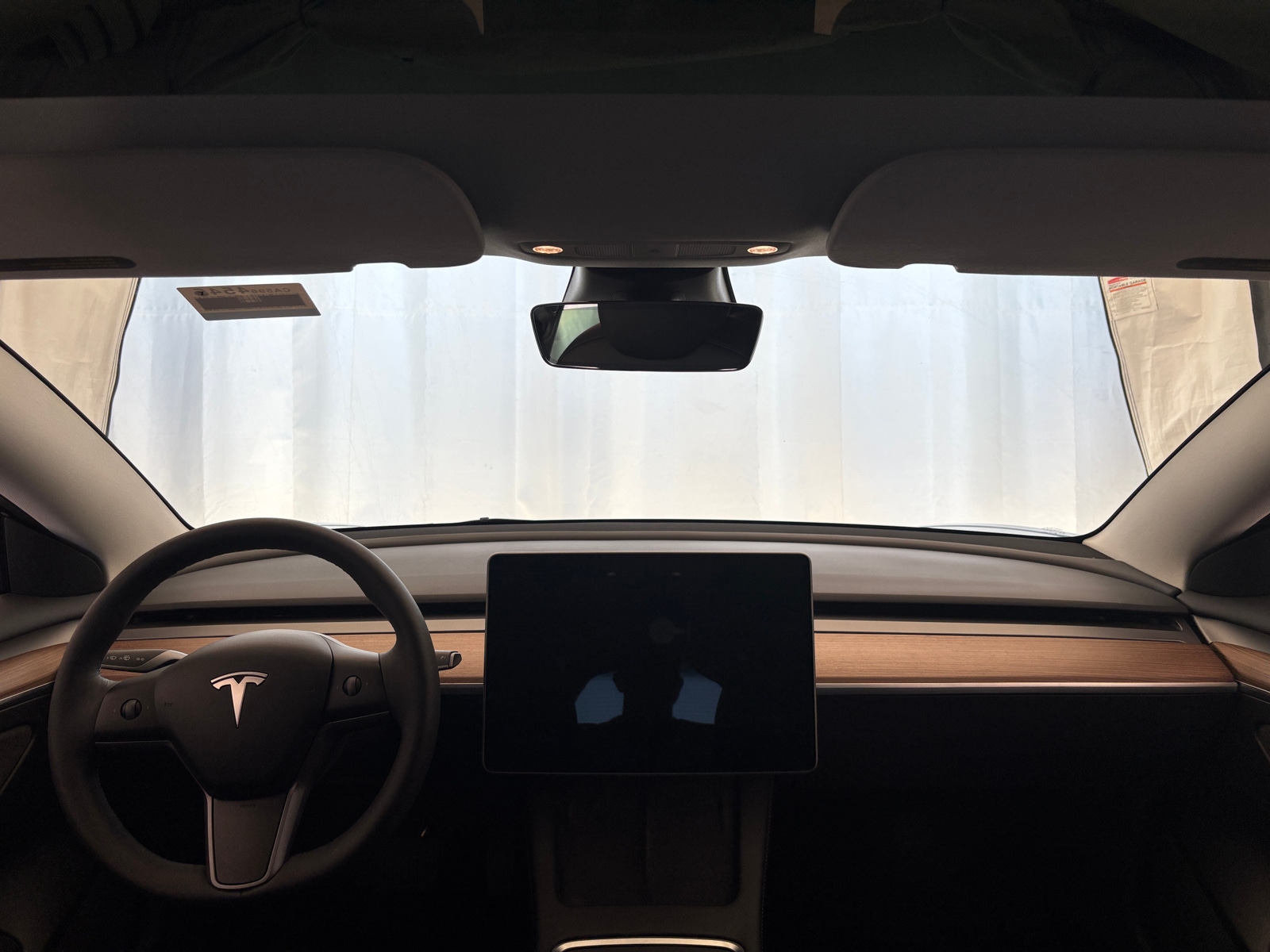 Thumbnail: 2022 Tesla Model 3 - 2