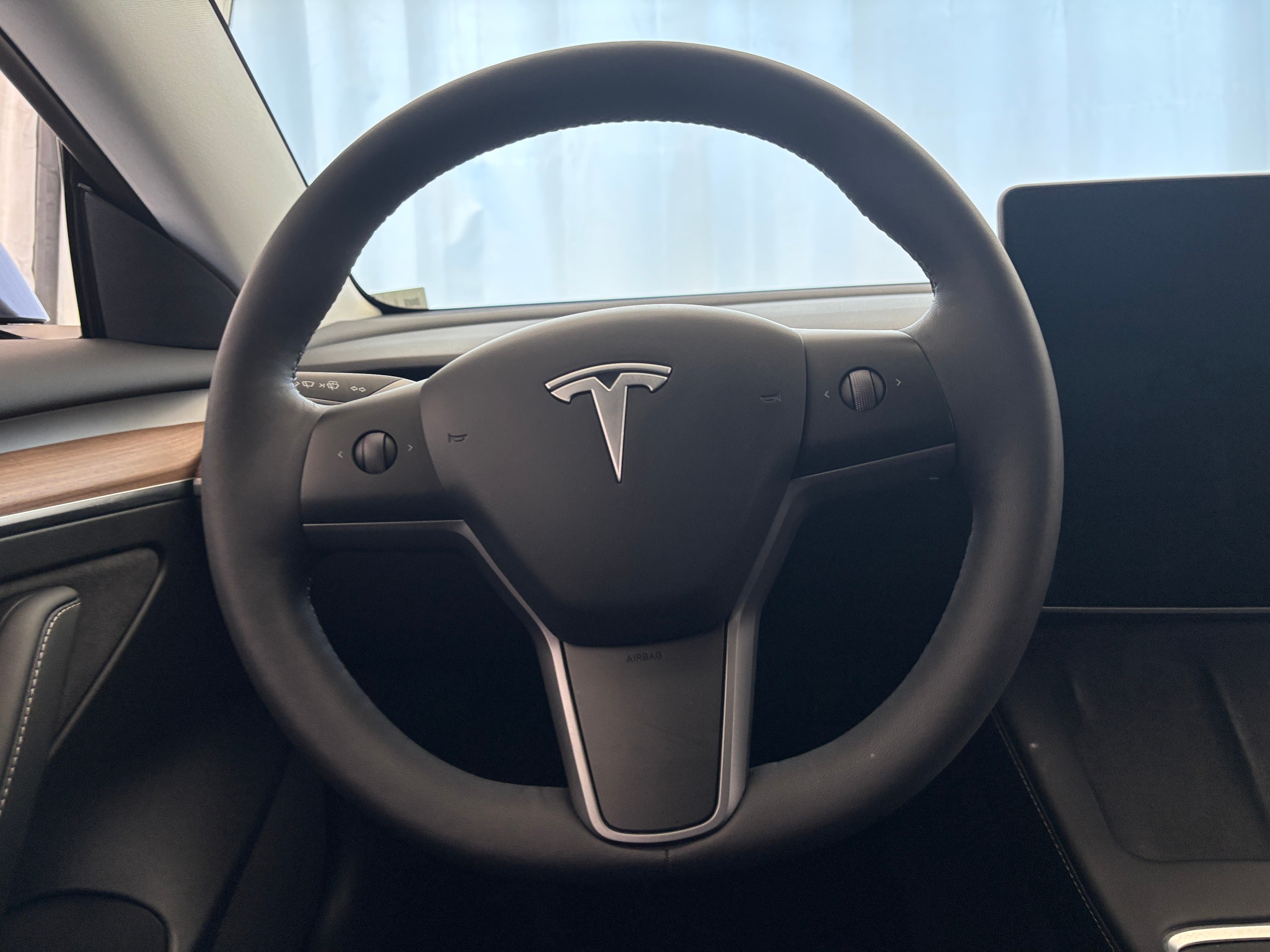 Used 2022 Tesla Model 3 Long Range with VIN 5YJ3E1EB8NF294710 for sale in Auburn, WA