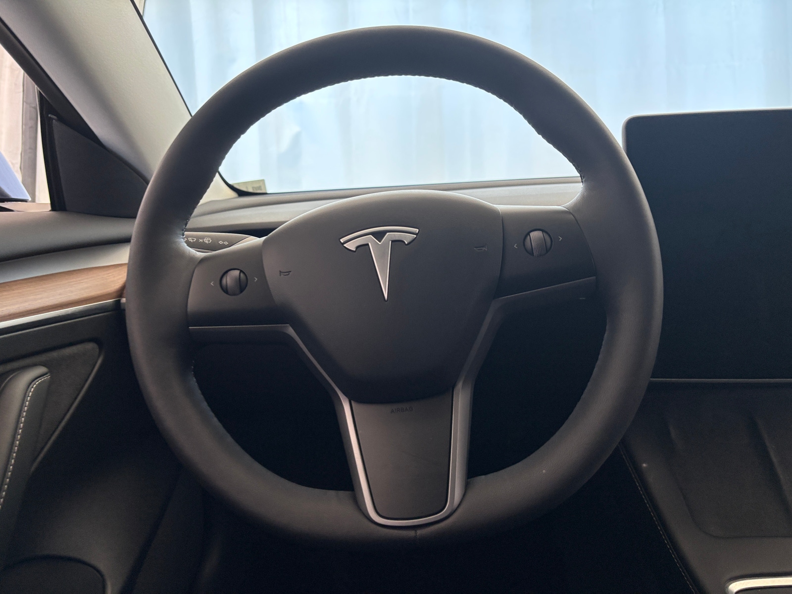 Thumbnail: 2022 Tesla Model 3 - 4