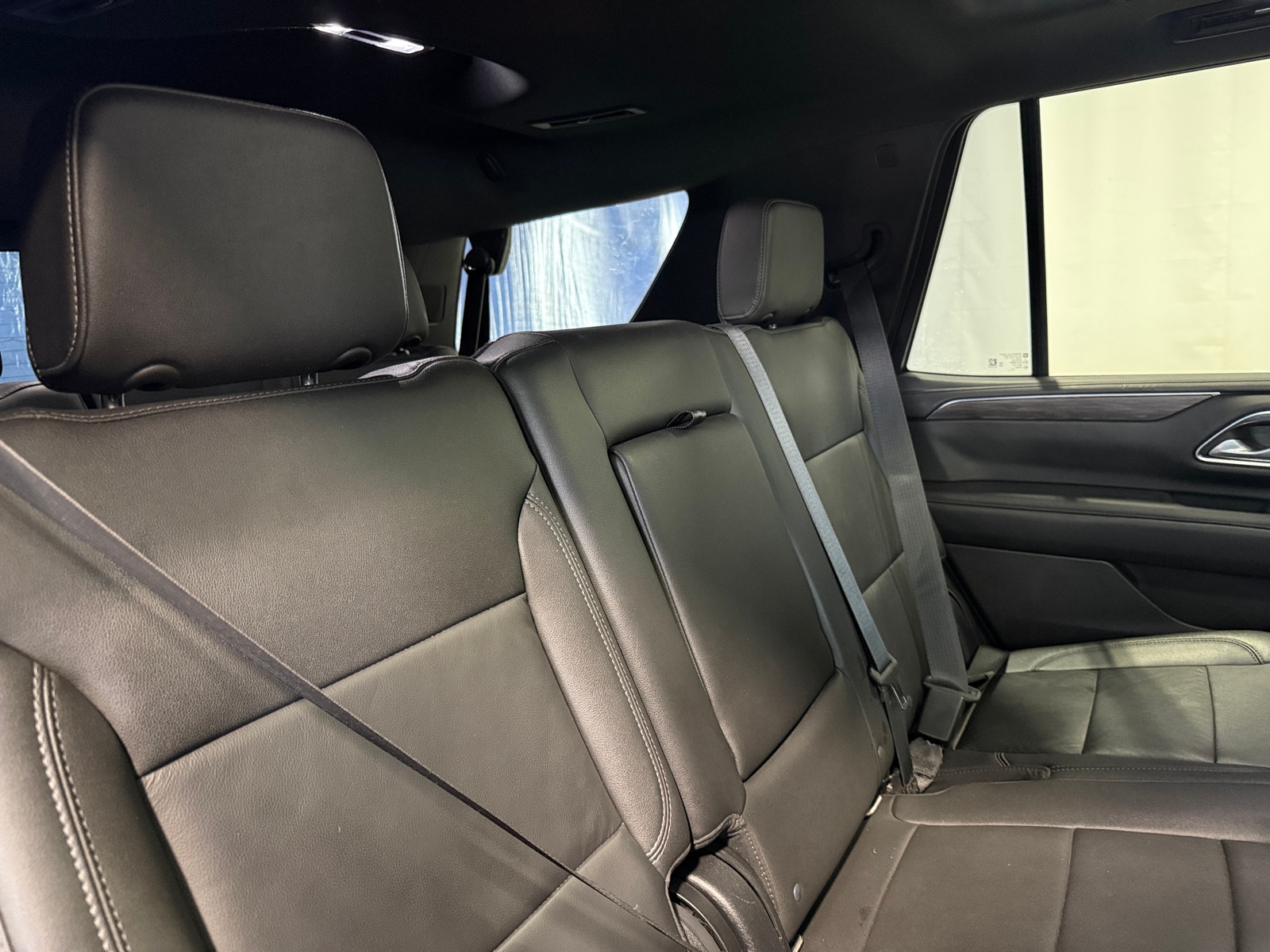 Thumbnail: 2021 Chevrolet Tahoe - 5