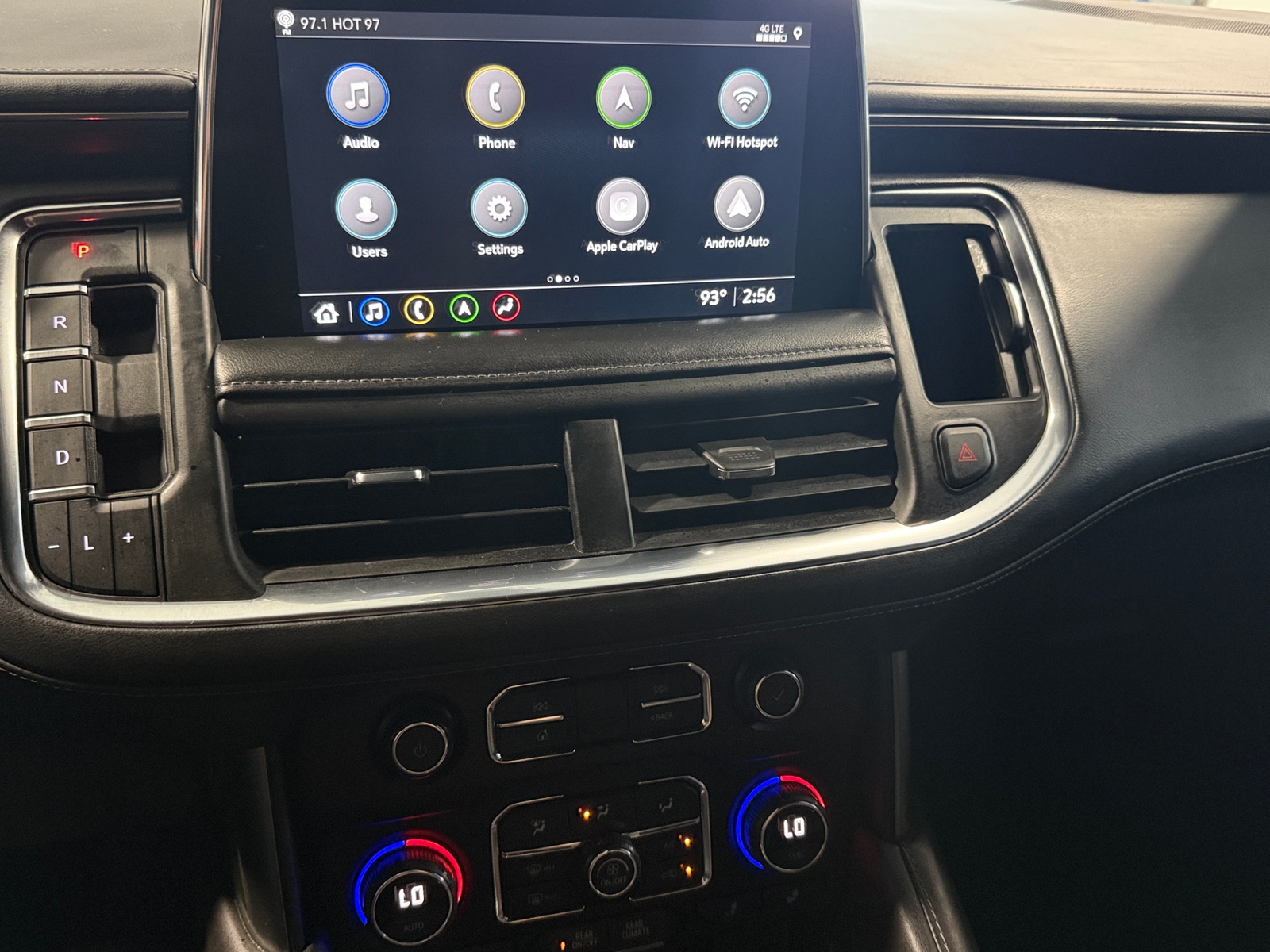 Thumbnail: 2021 Chevrolet Tahoe - 3