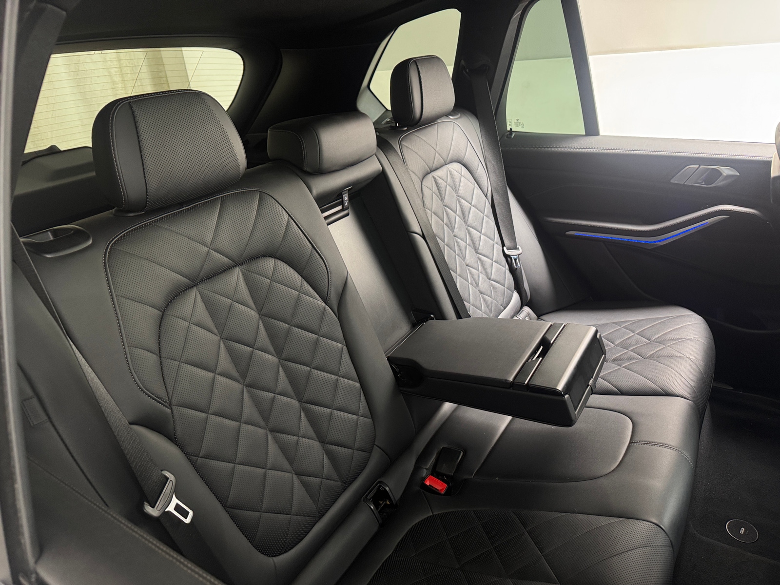 Thumbnail: 2023 BMW X5 - 5