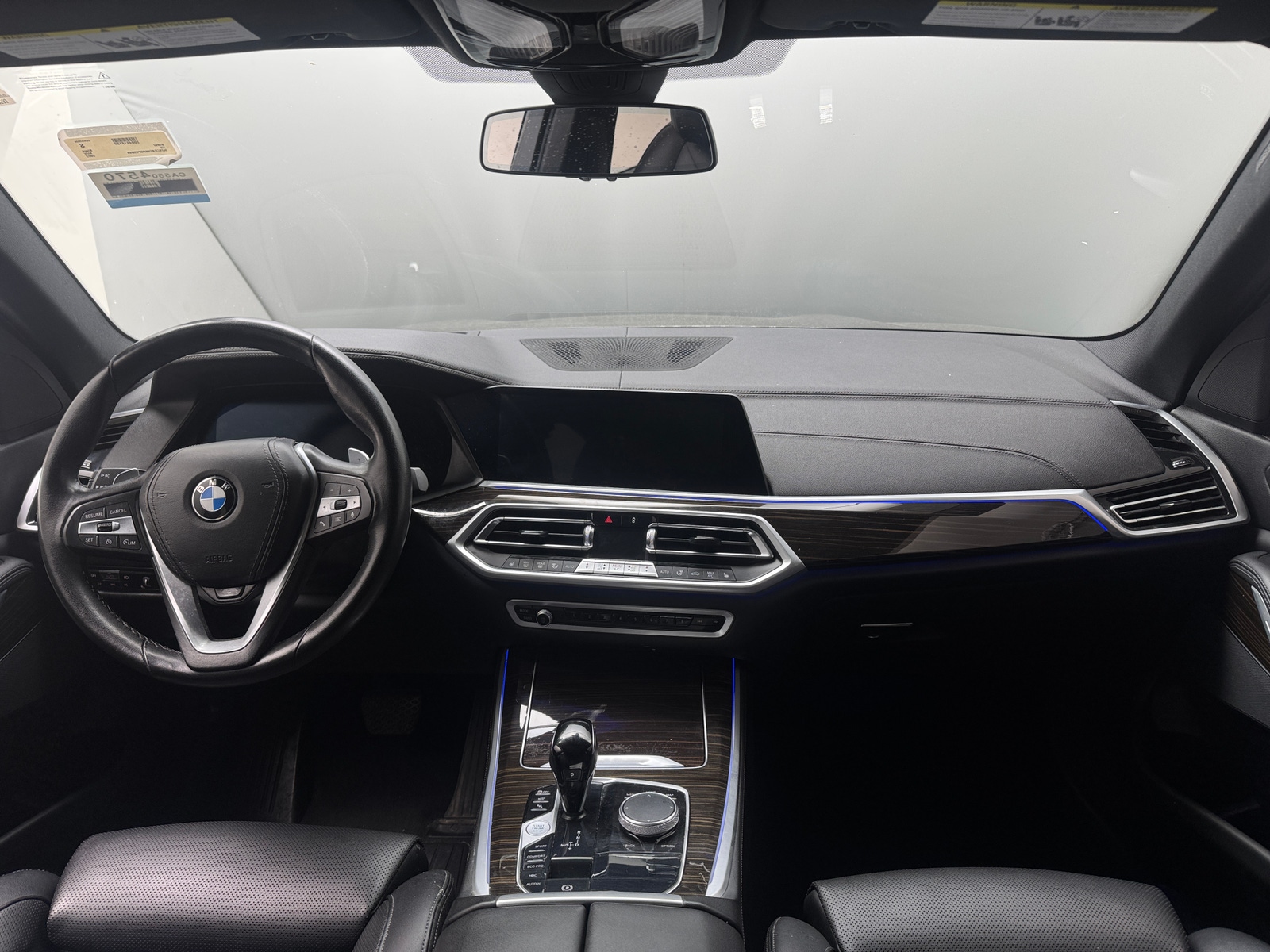 Thumbnail: 2023 BMW X5 - 2