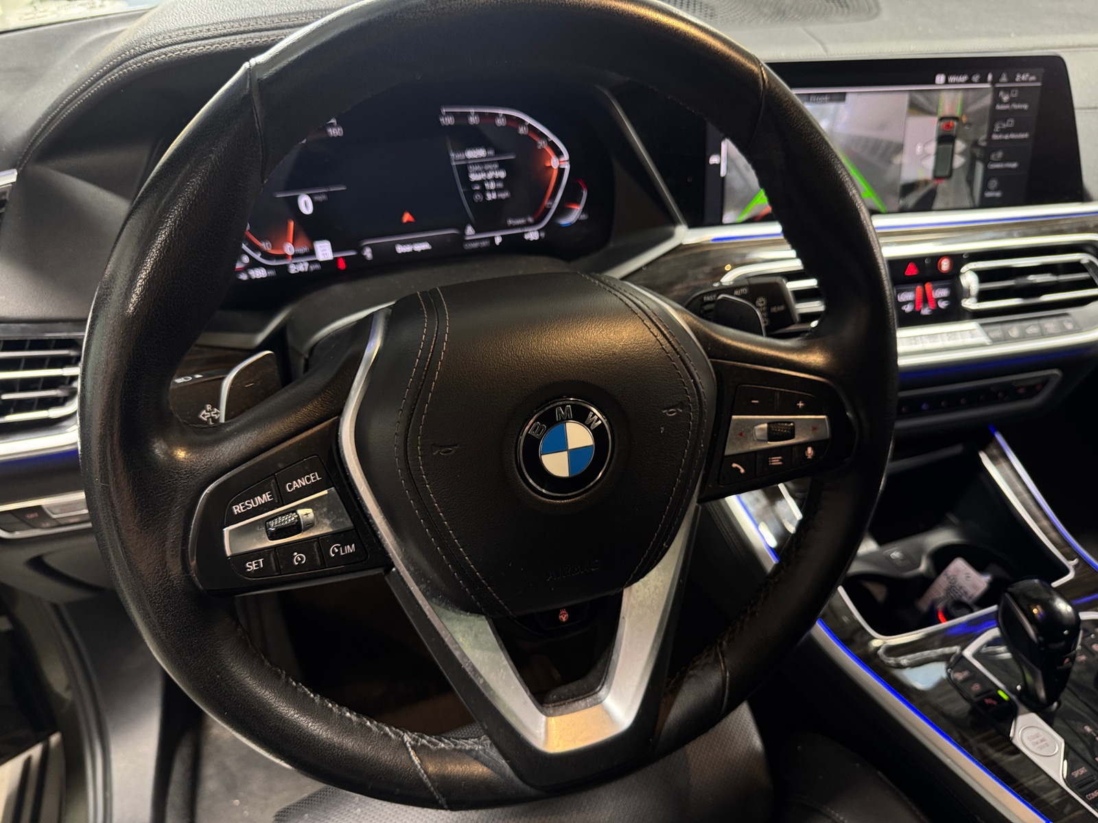 Thumbnail: 2023 BMW X5 - 4