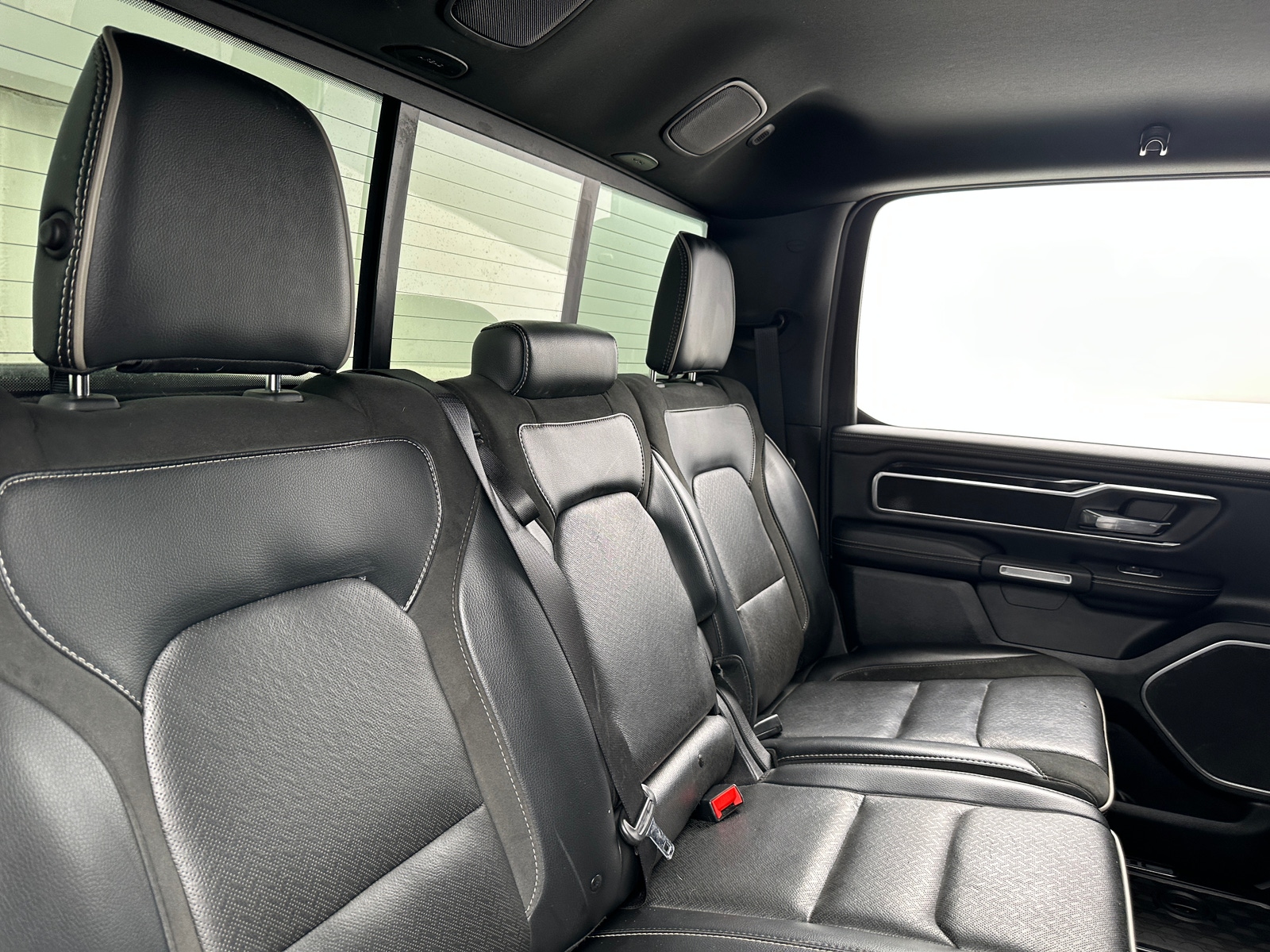 Thumbnail: 2021 RAM 1500 - 5