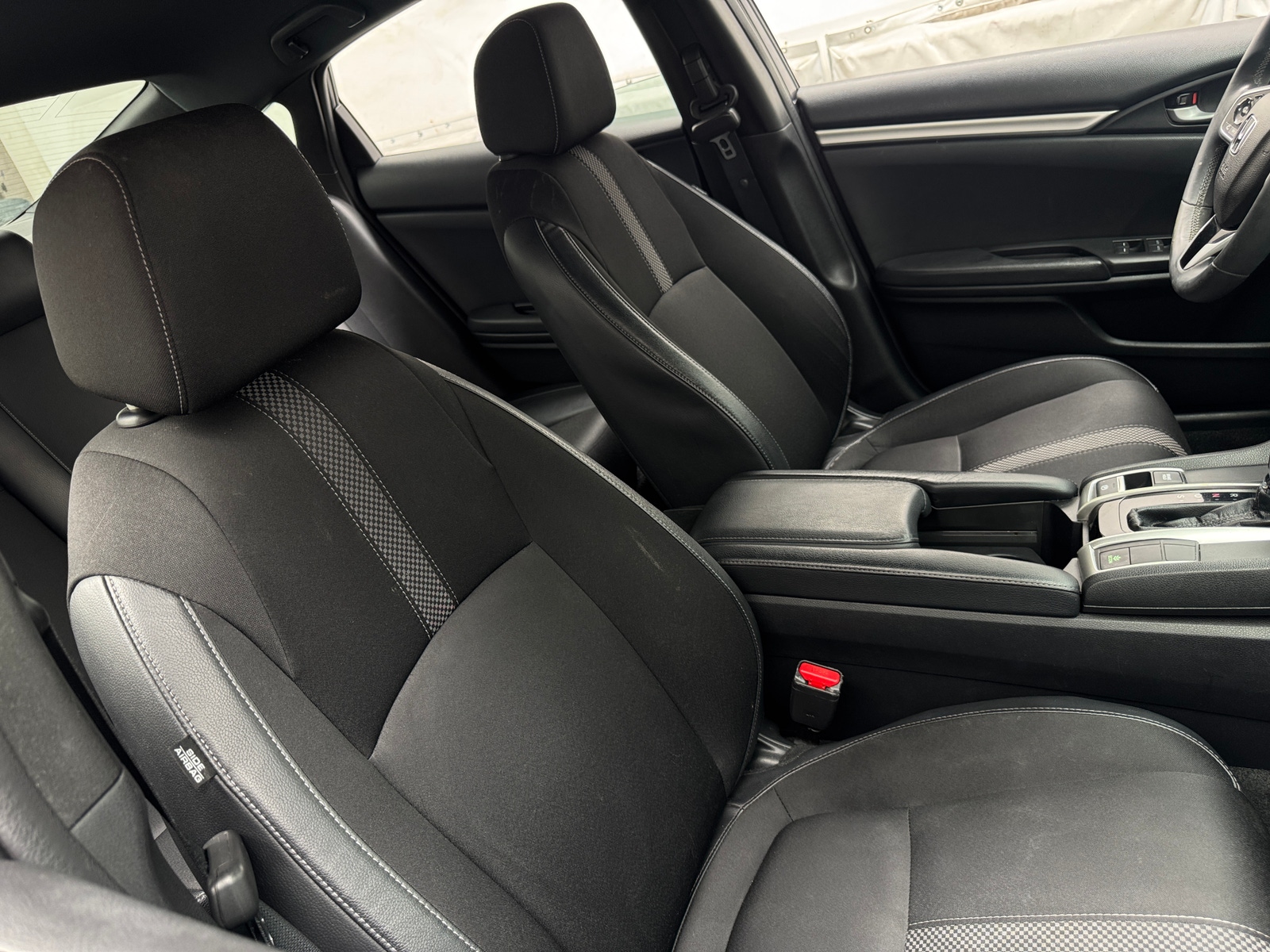 Thumbnail: 2019 Honda Civic - 2