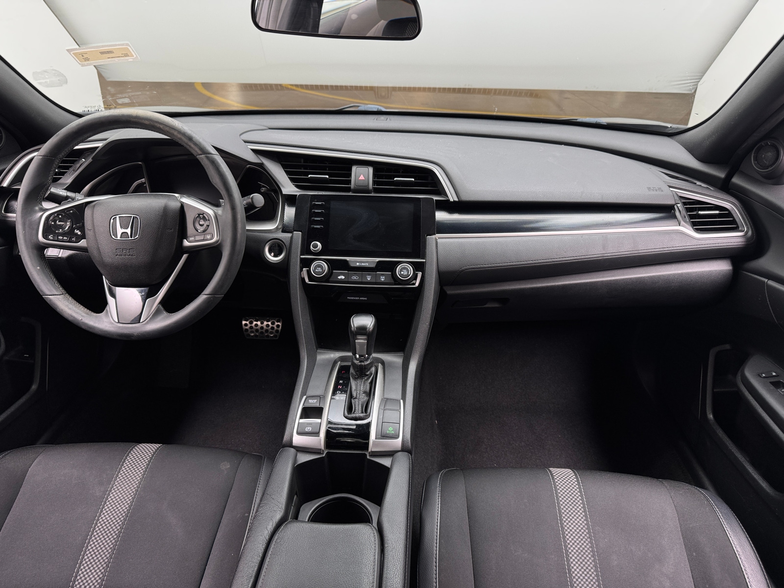 Thumbnail: 2019 Honda Civic - 3