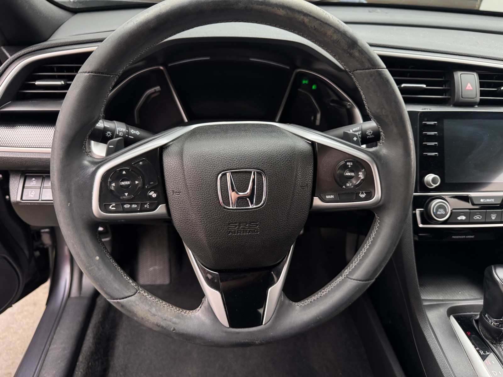 Thumbnail: 2019 Honda Civic - 5