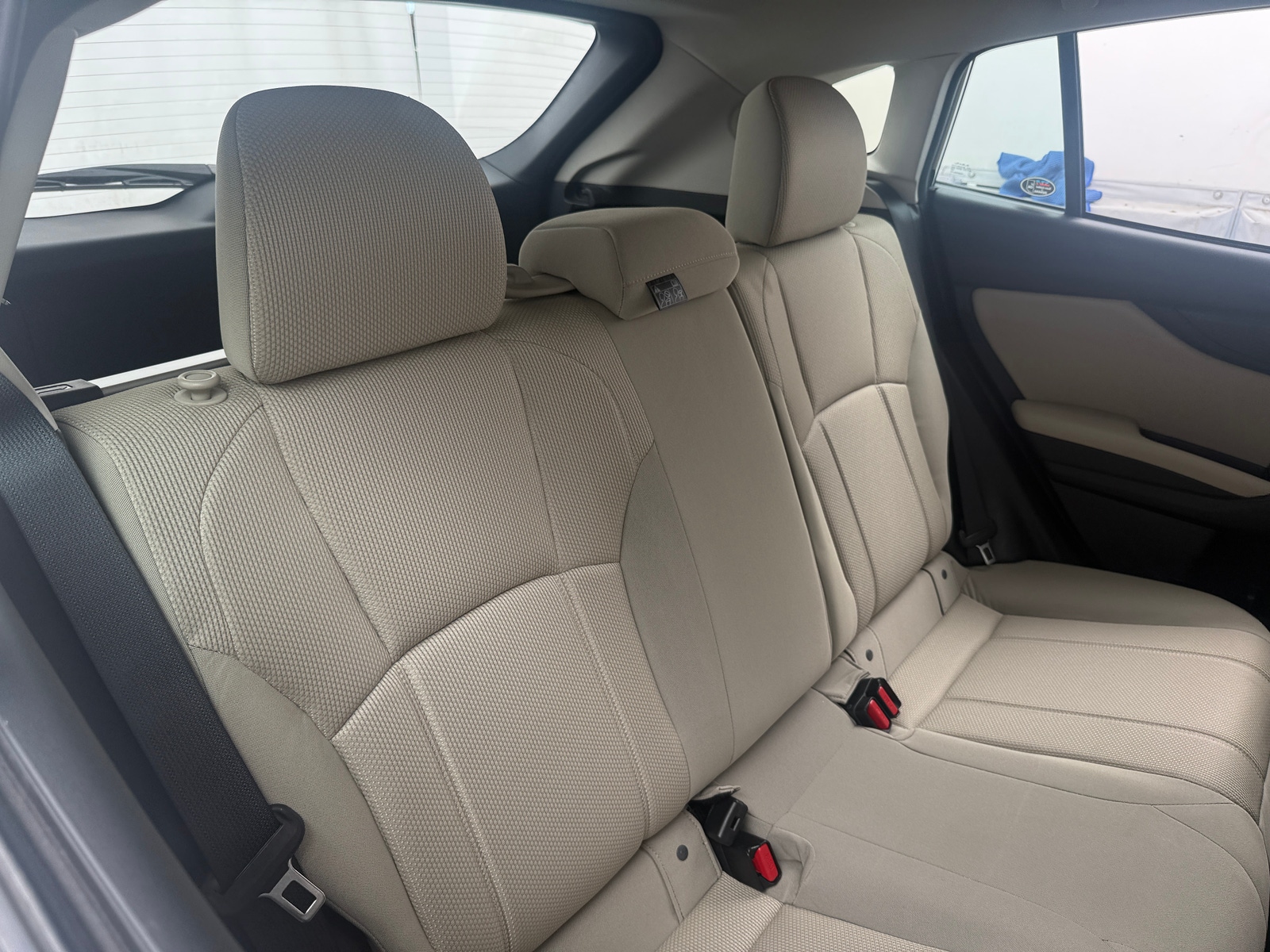 Thumbnail: 2019 Subaru Impreza - 6