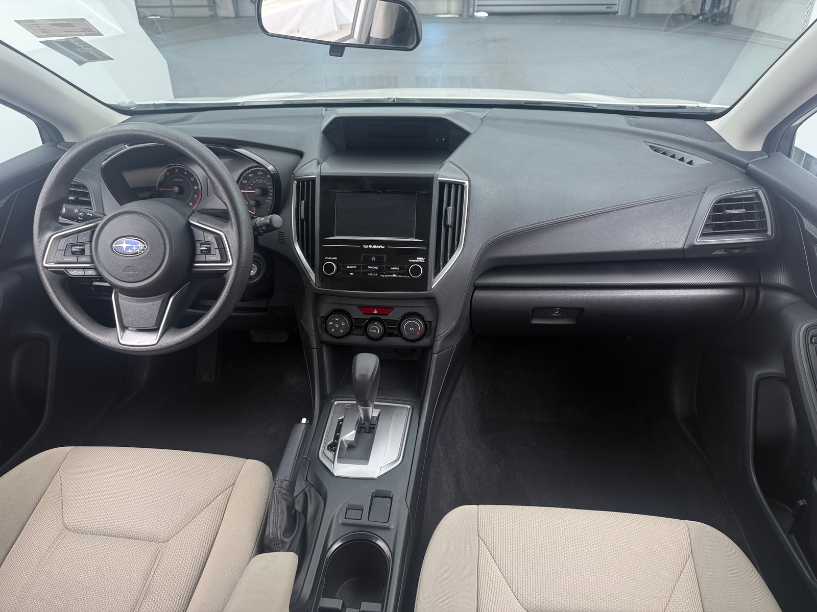Thumbnail: 2019 Subaru Impreza - 3