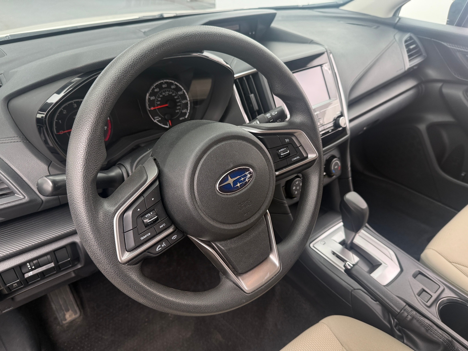 Thumbnail: 2019 Subaru Impreza - 5