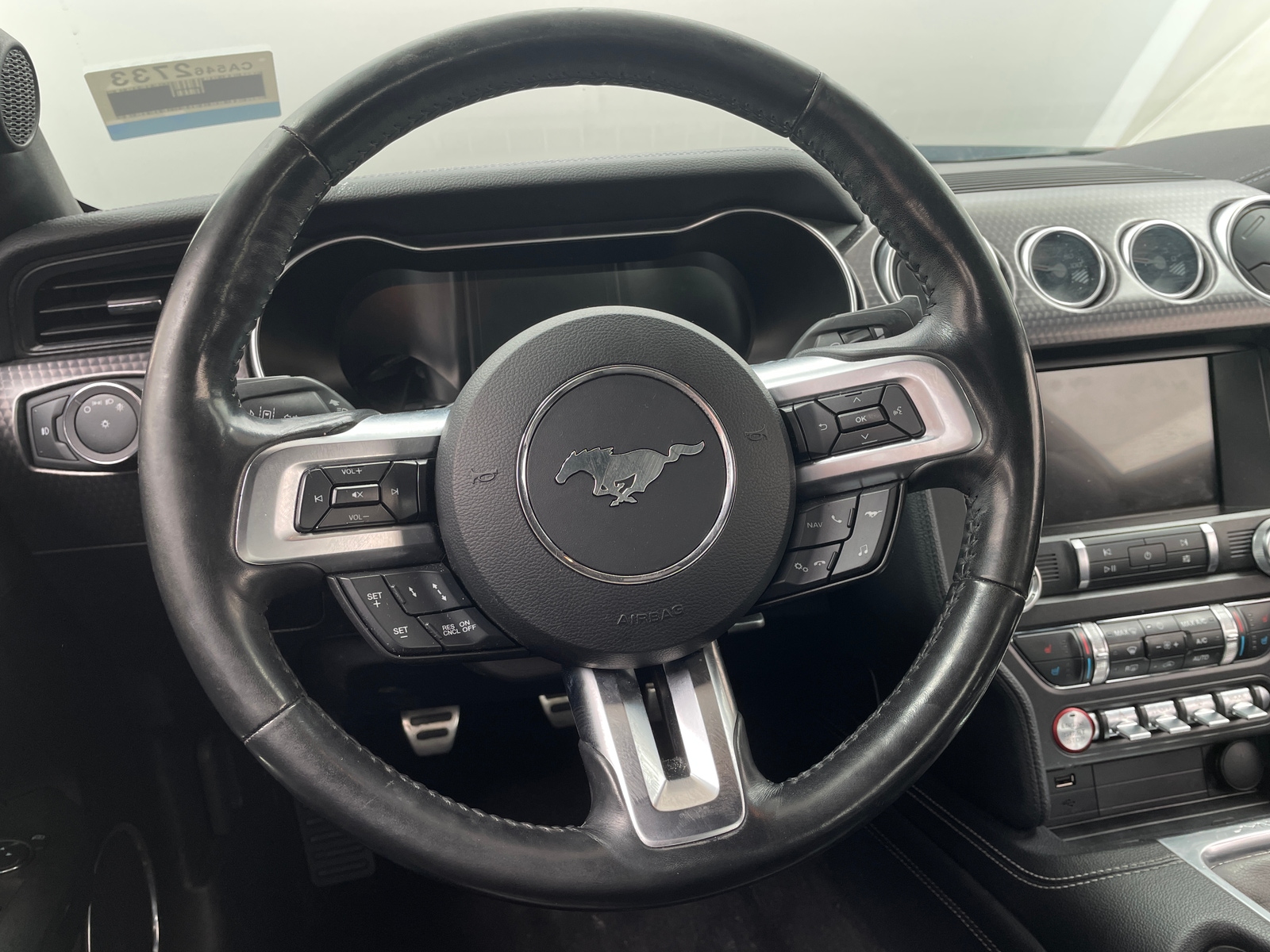 Thumbnail: 2019 Ford Mustang - 3