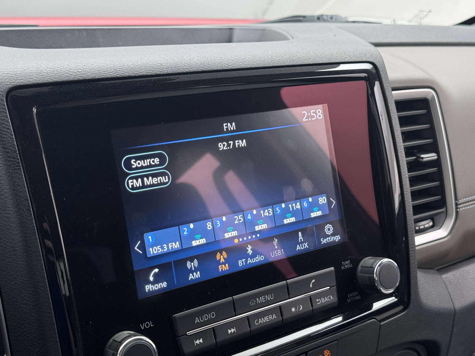 Thumbnail: 2023 Nissan Frontier - 4