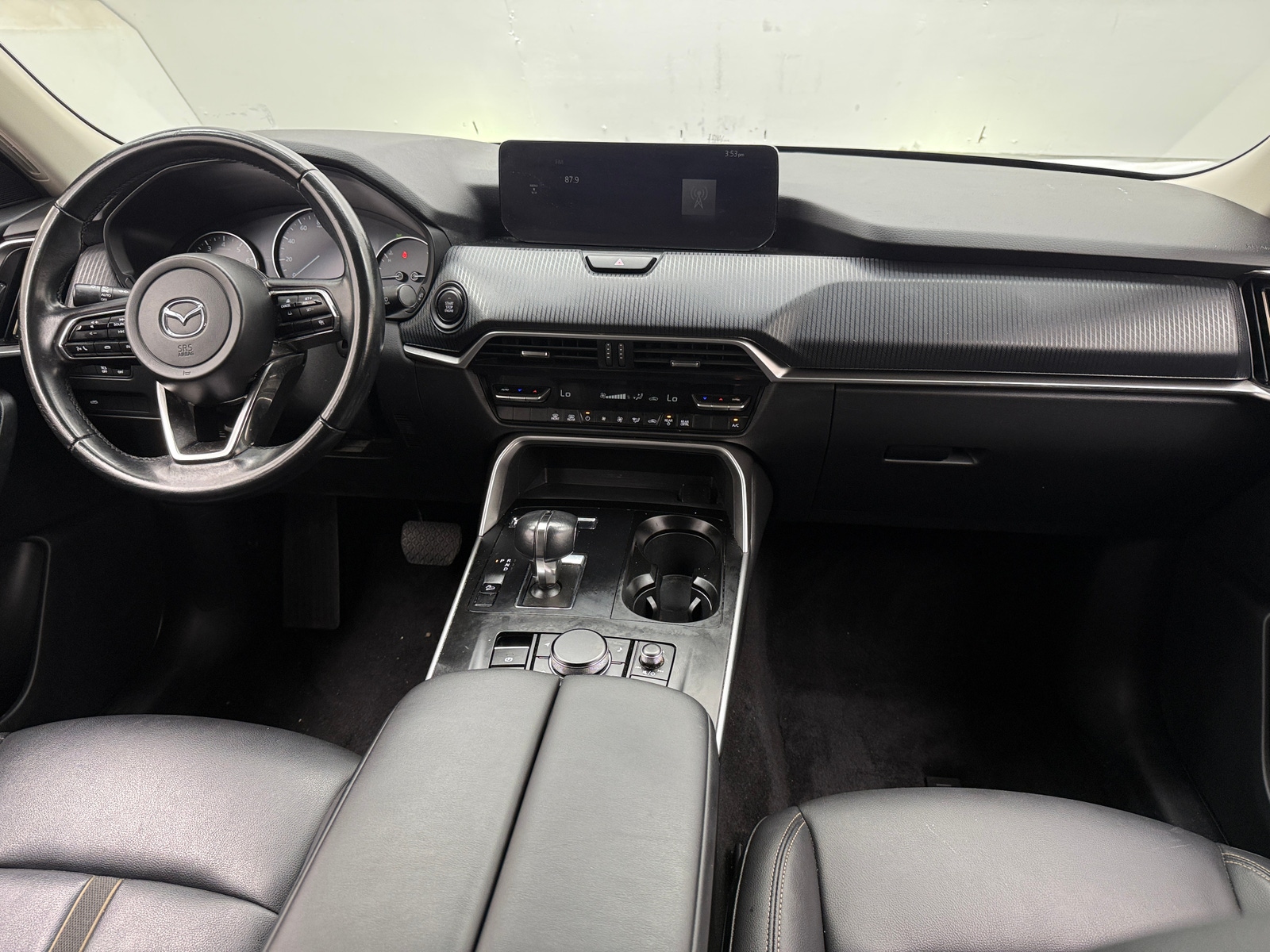 Thumbnail: 2024 Mazda CX-90 - 2