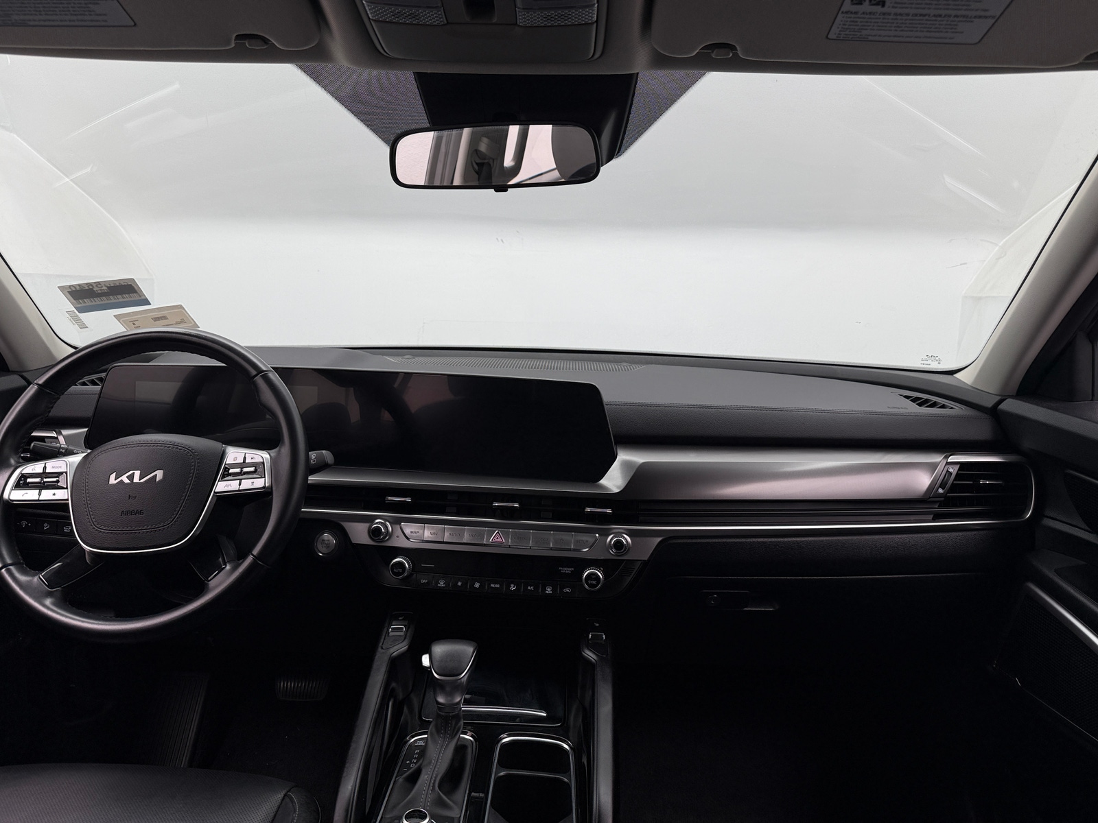 Thumbnail: 2025 Kia Telluride - 2
