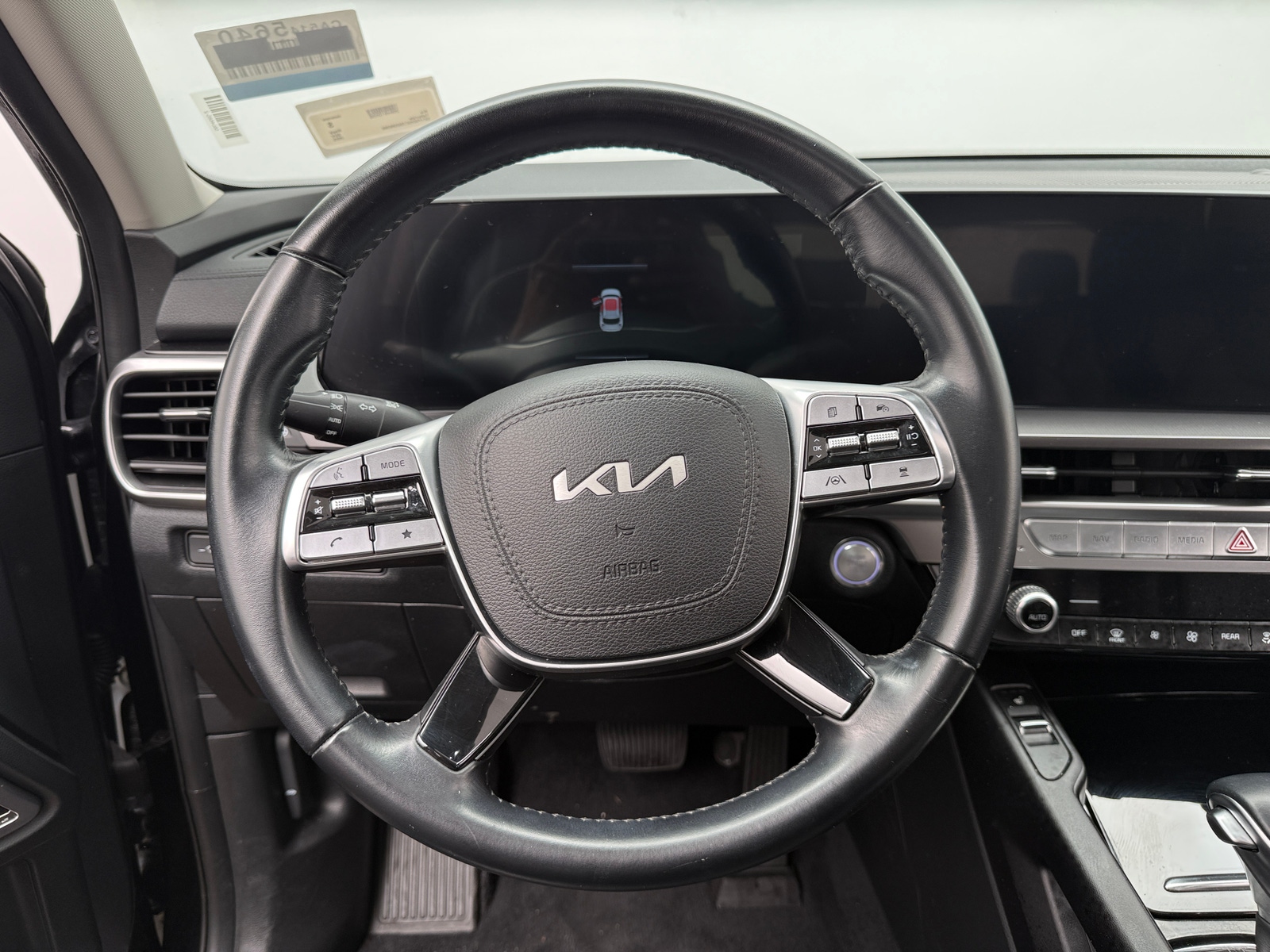 Thumbnail: 2025 Kia Telluride - 4