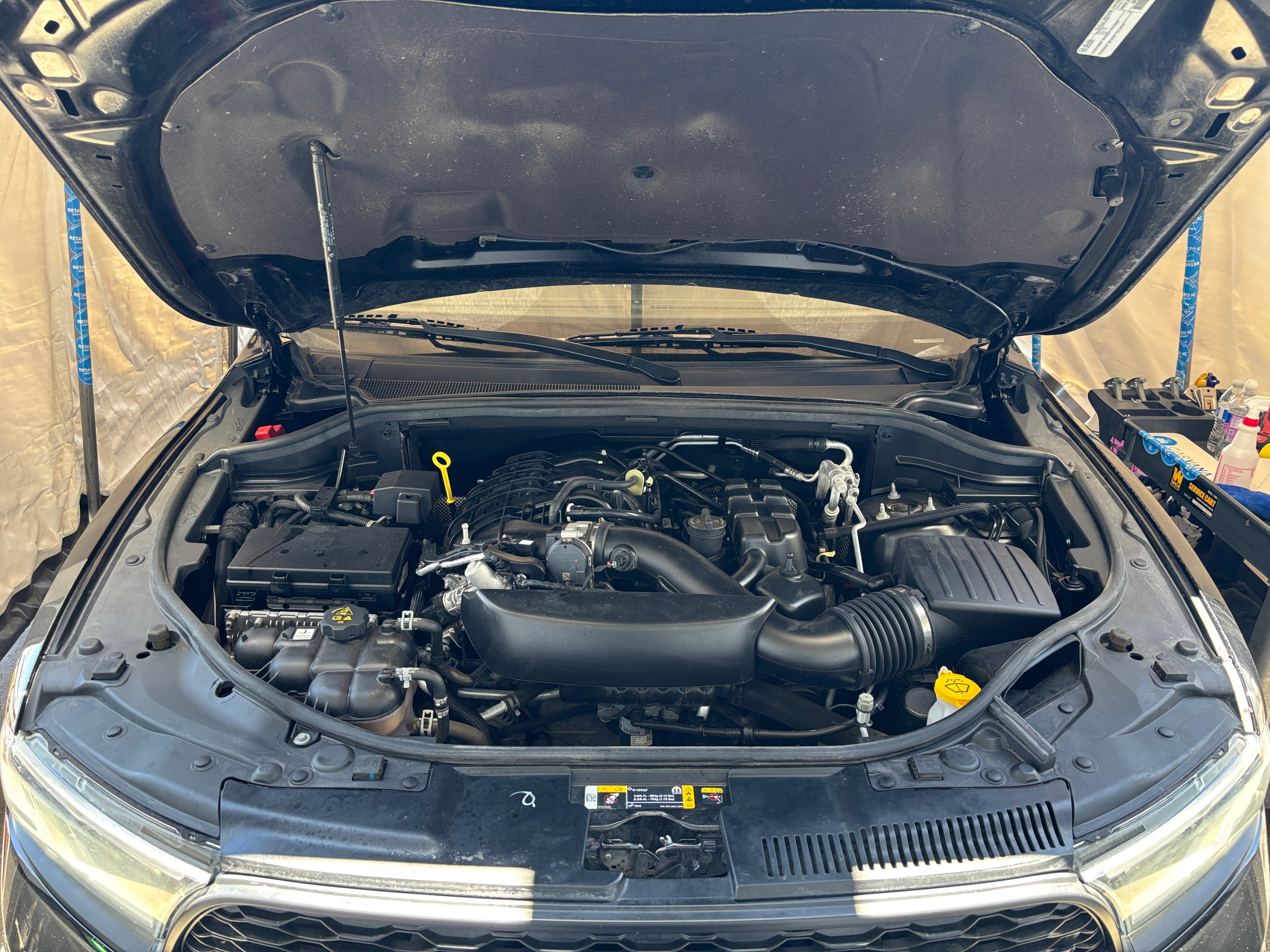 2023 Dodge Durango