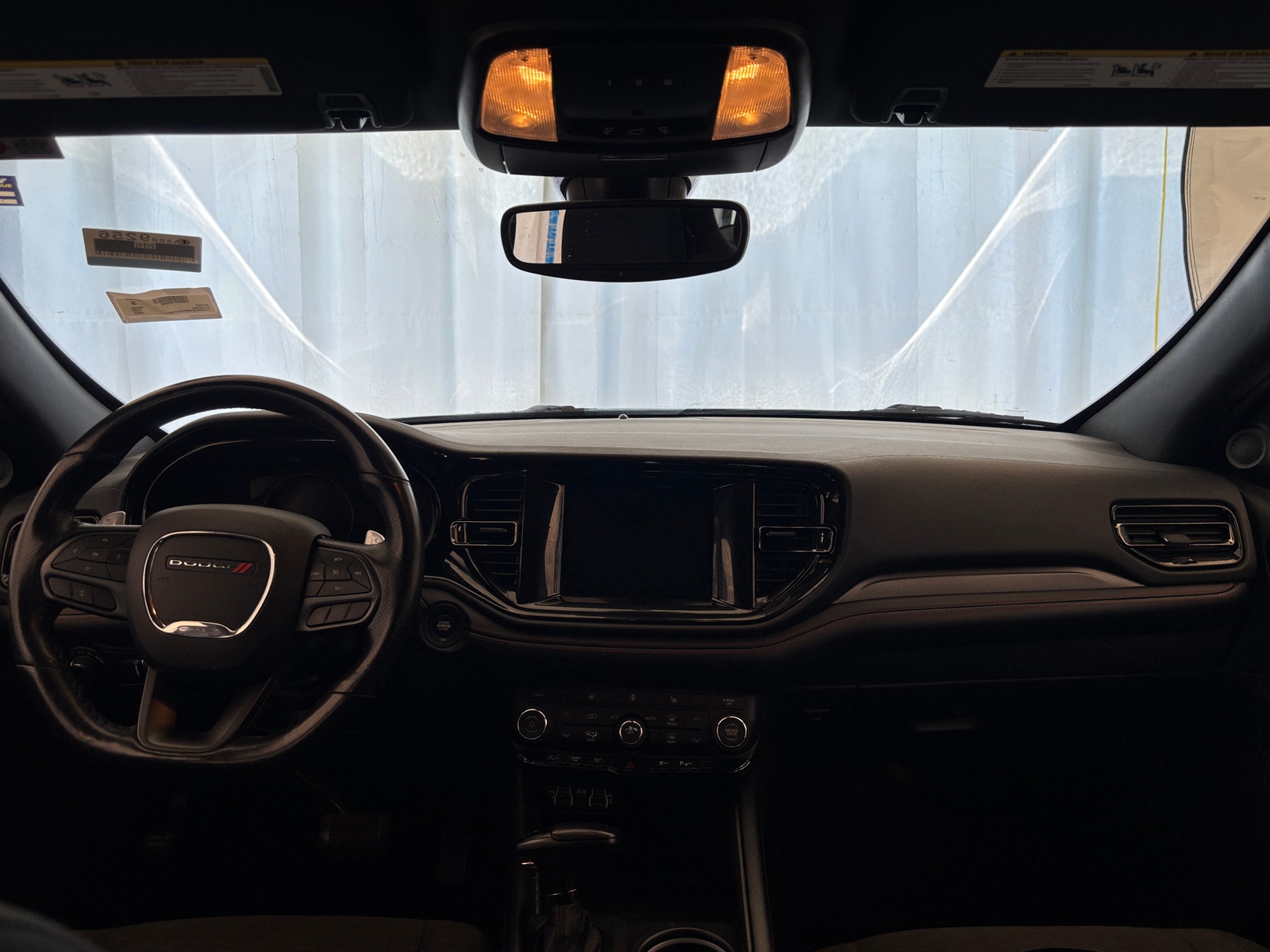 Thumbnail: 2023 Dodge Durango - 3