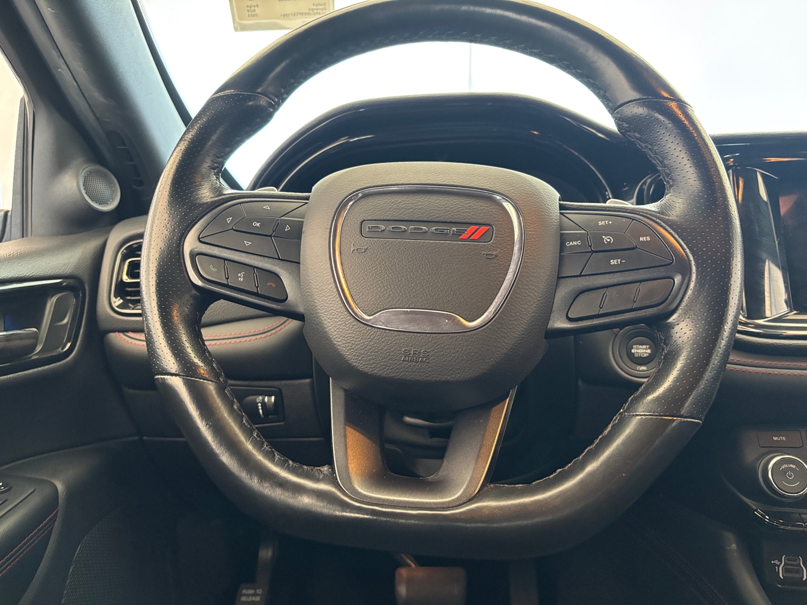 Thumbnail: 2023 Dodge Durango - 5