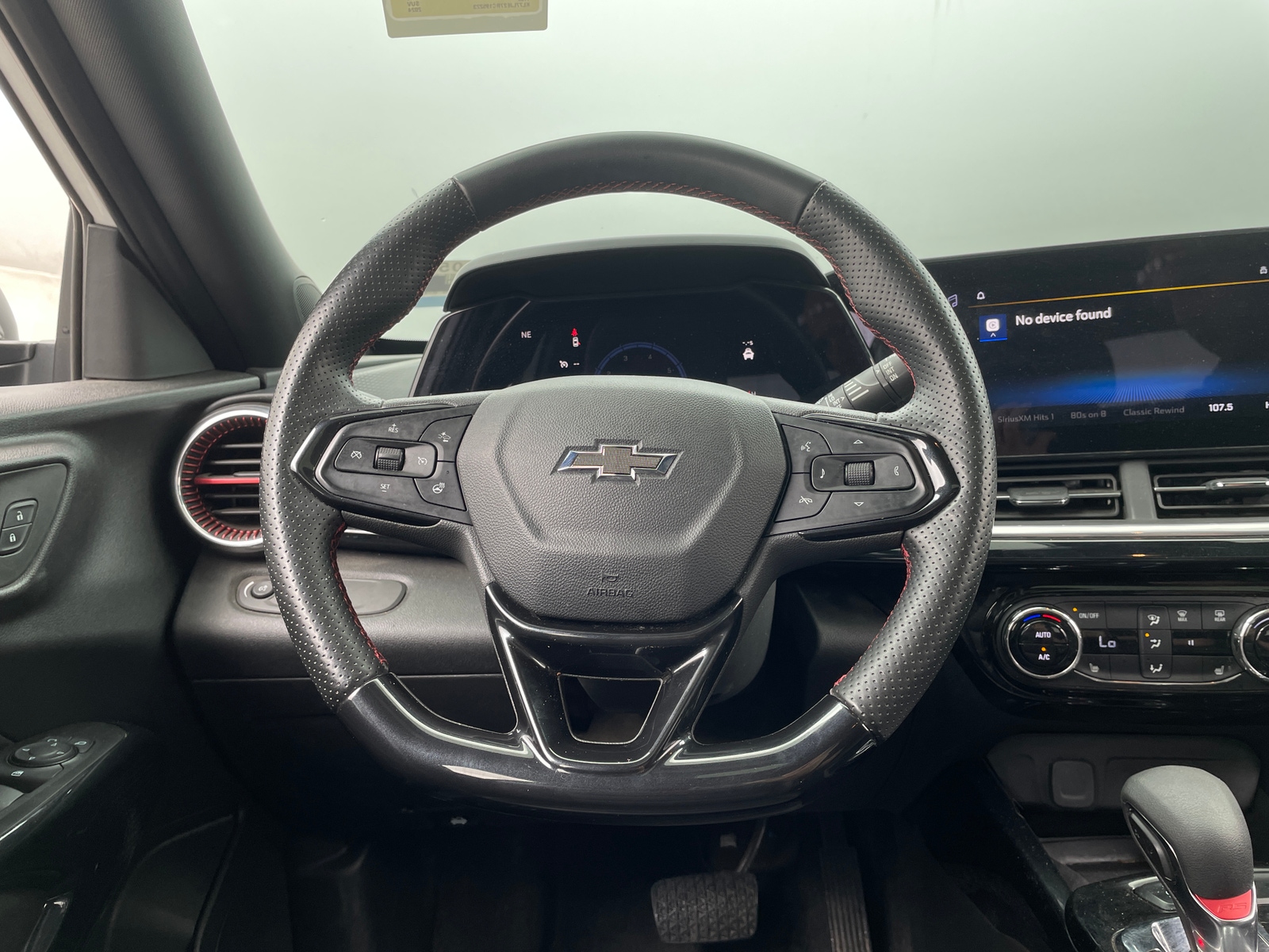 Thumbnail: 2024 Chevrolet Trax - 4