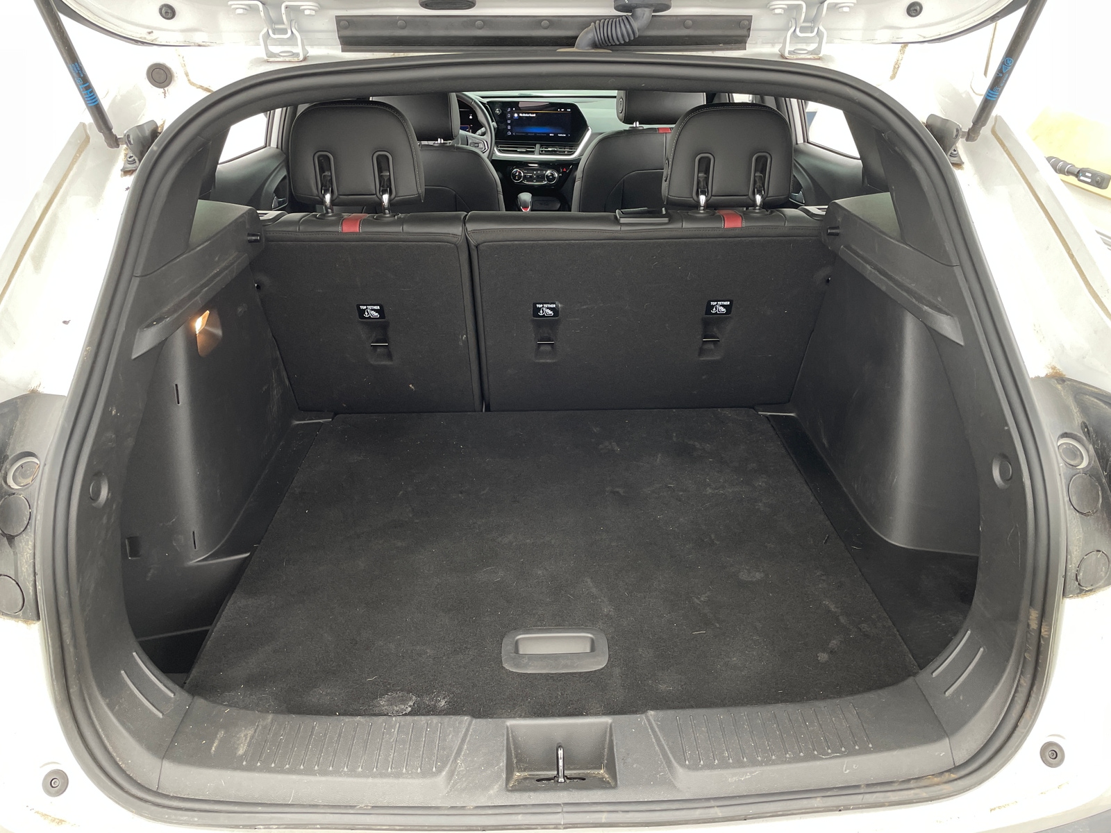 Thumbnail: 2024 Chevrolet Trax - 6