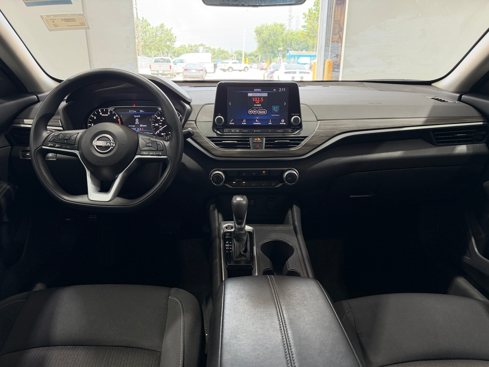 Thumbnail: 2025 Nissan Altima - 3