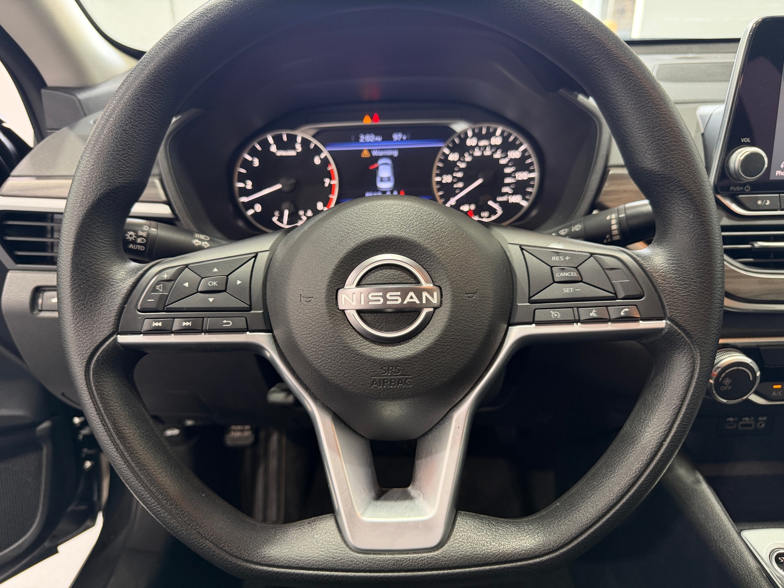 Thumbnail: 2025 Nissan Altima - 5