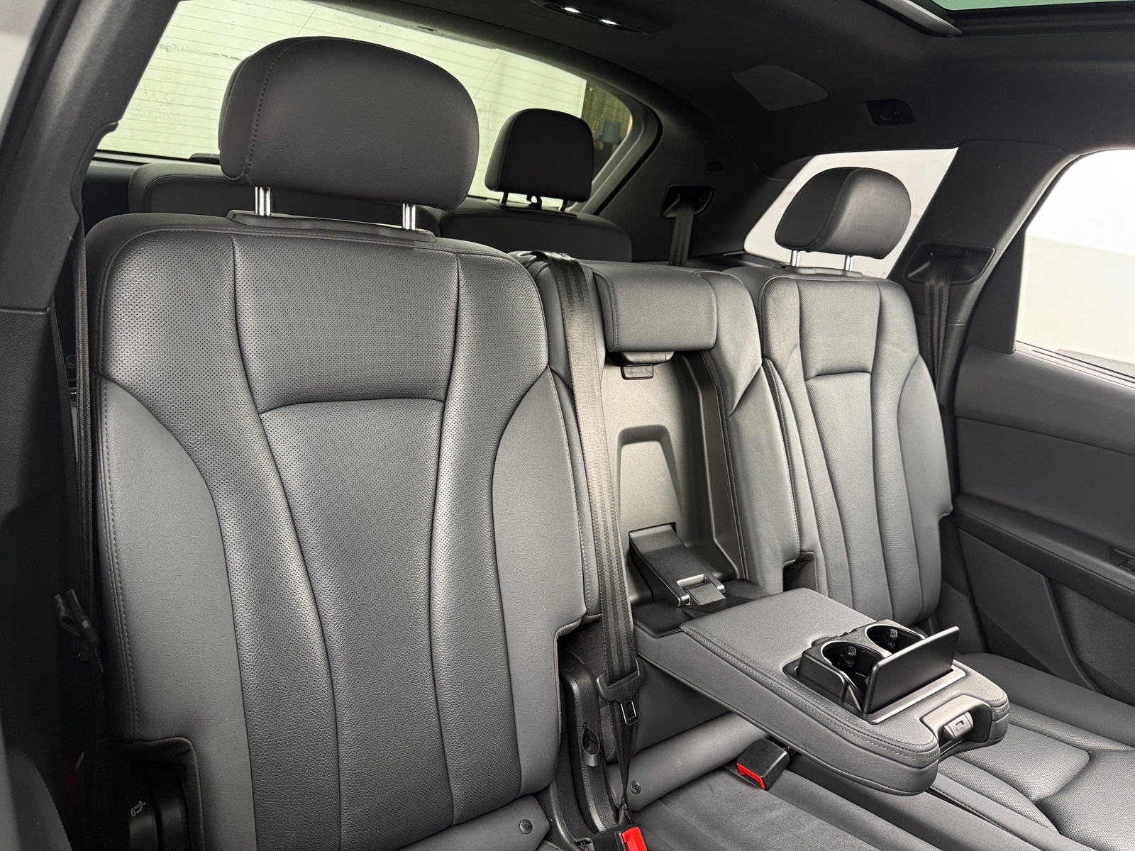 Thumbnail: 2021 Audi Q7 - 5