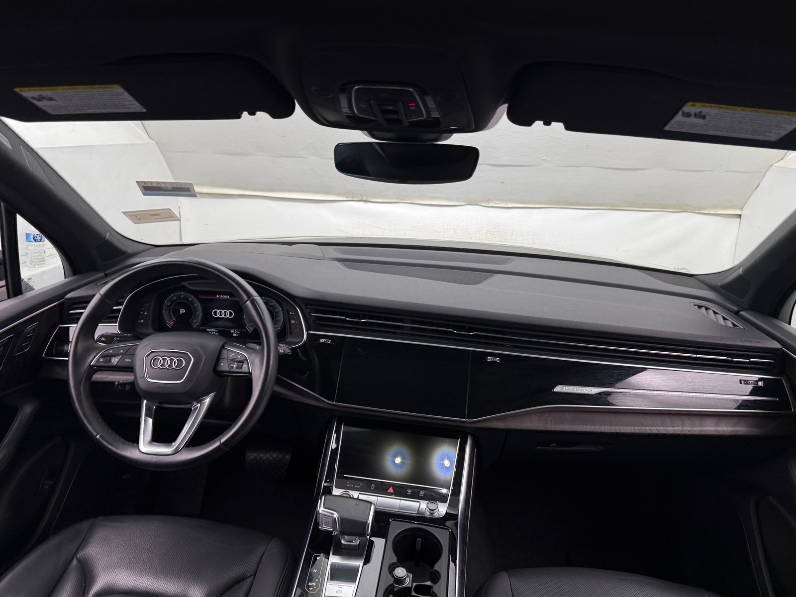 Thumbnail: 2021 Audi Q7 - 2