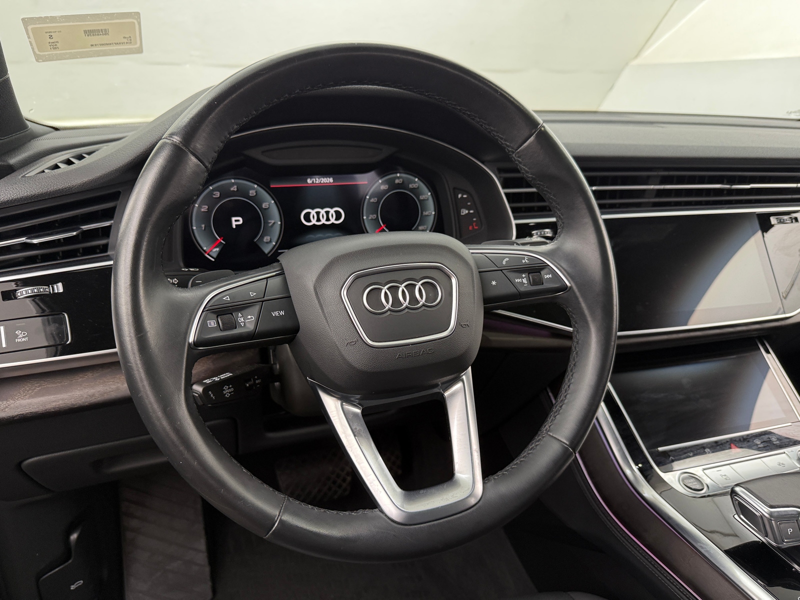 Thumbnail: 2021 Audi Q7 - 4