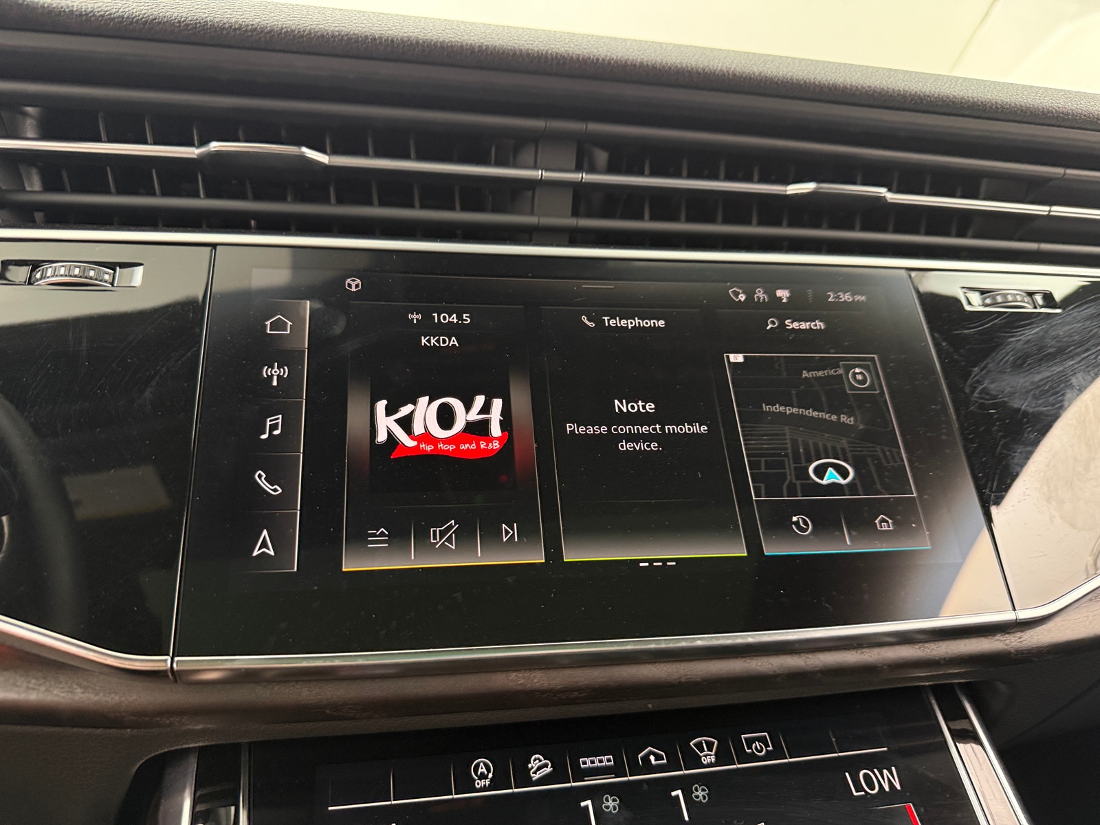 Thumbnail: 2021 Audi Q7 - 3