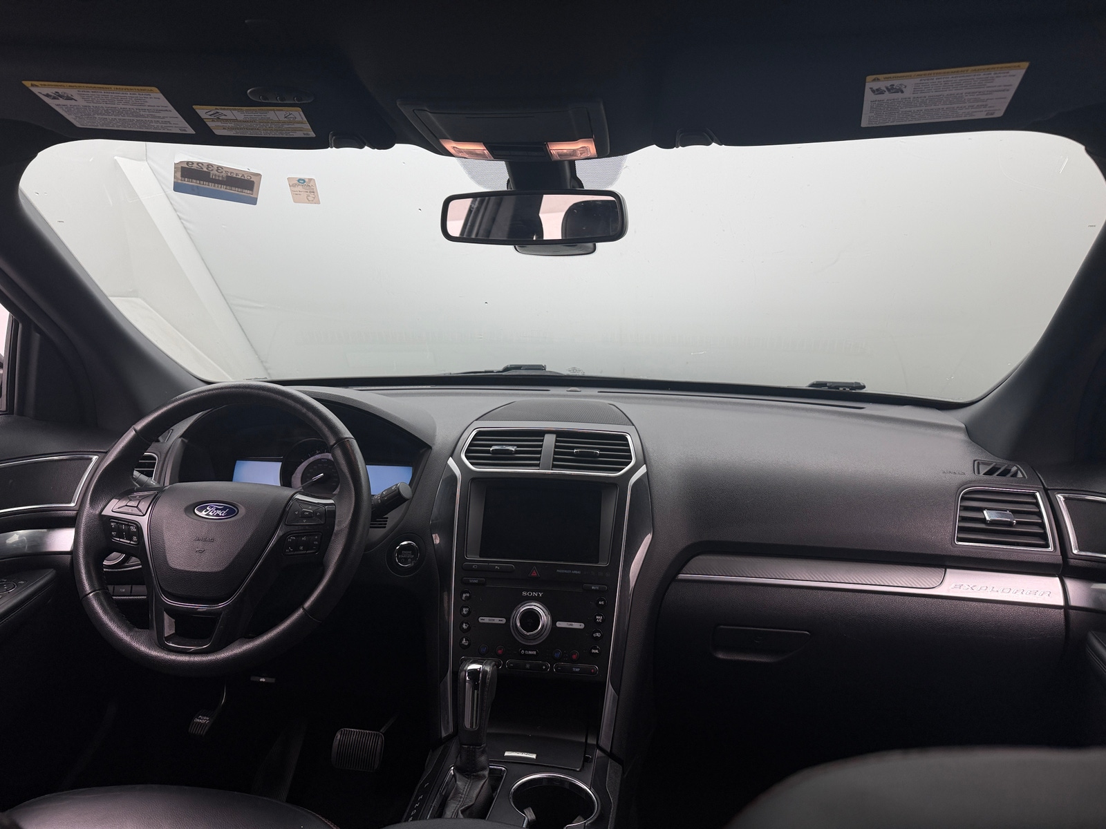 Thumbnail: 2019 Ford Explorer - 2