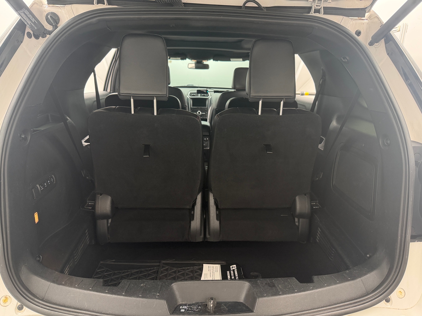 Thumbnail: 2019 Ford Explorer - 6