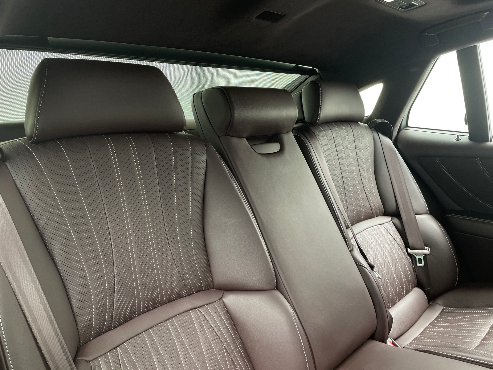Thumbnail: 2018 Lexus LS - 5