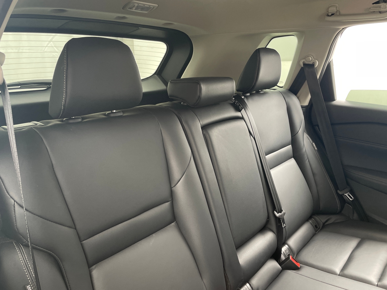 Thumbnail: 2026 Nissan Rogue - 5
