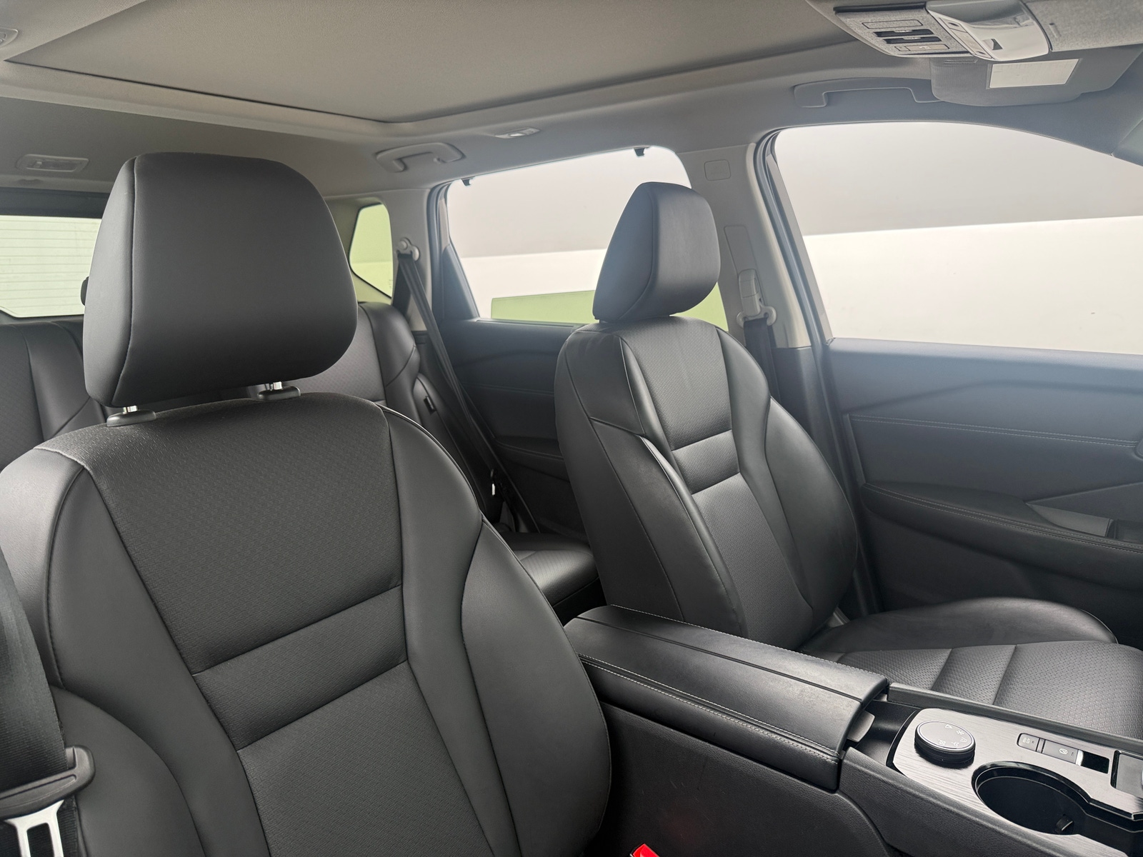 Thumbnail: 2024 Nissan Rogue - 2