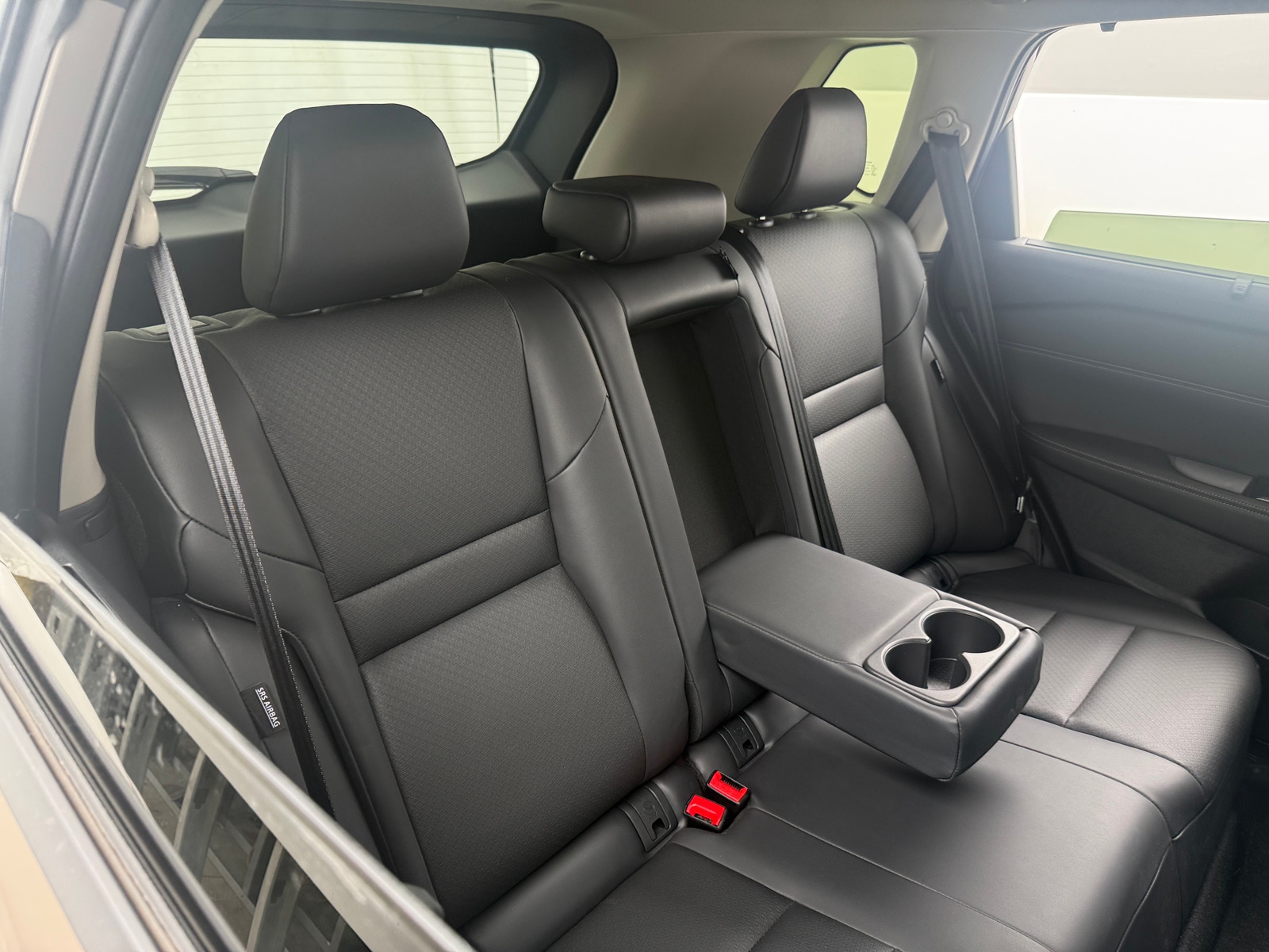 Thumbnail: 2024 Nissan Rogue - 6