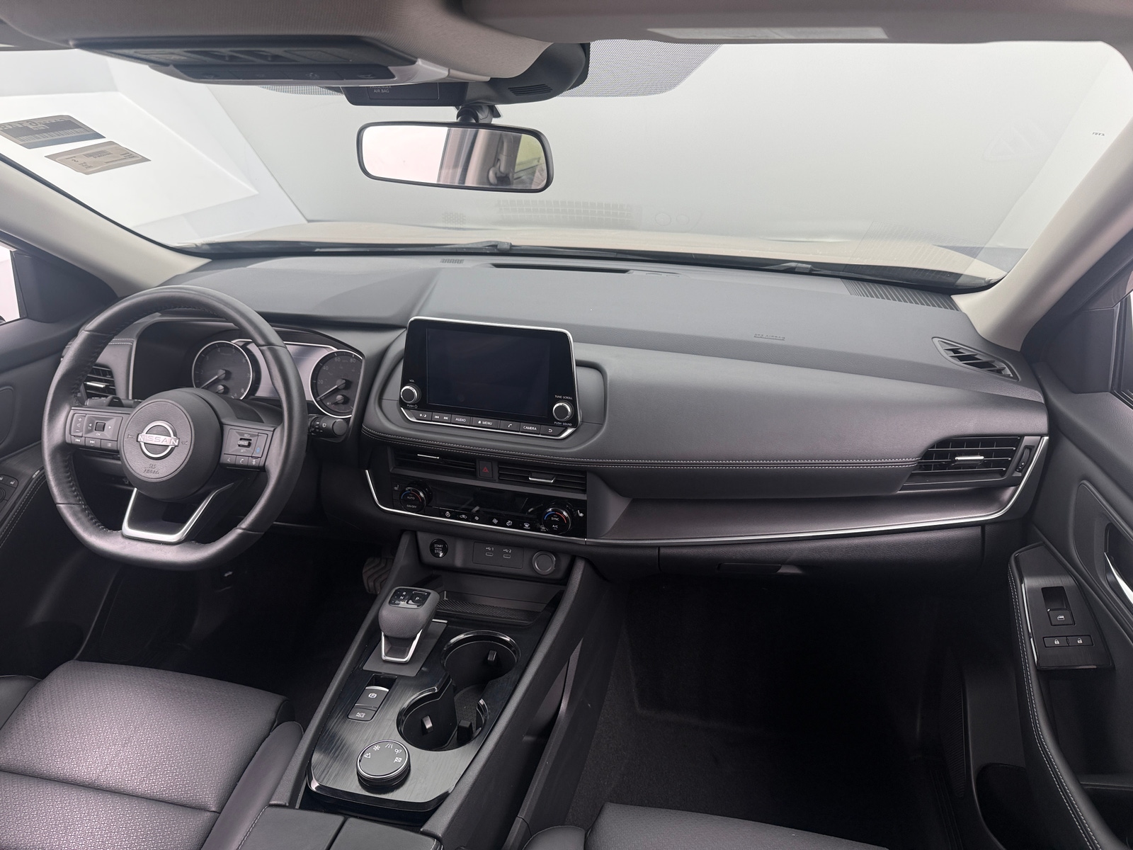 Thumbnail: 2024 Nissan Rogue - 3