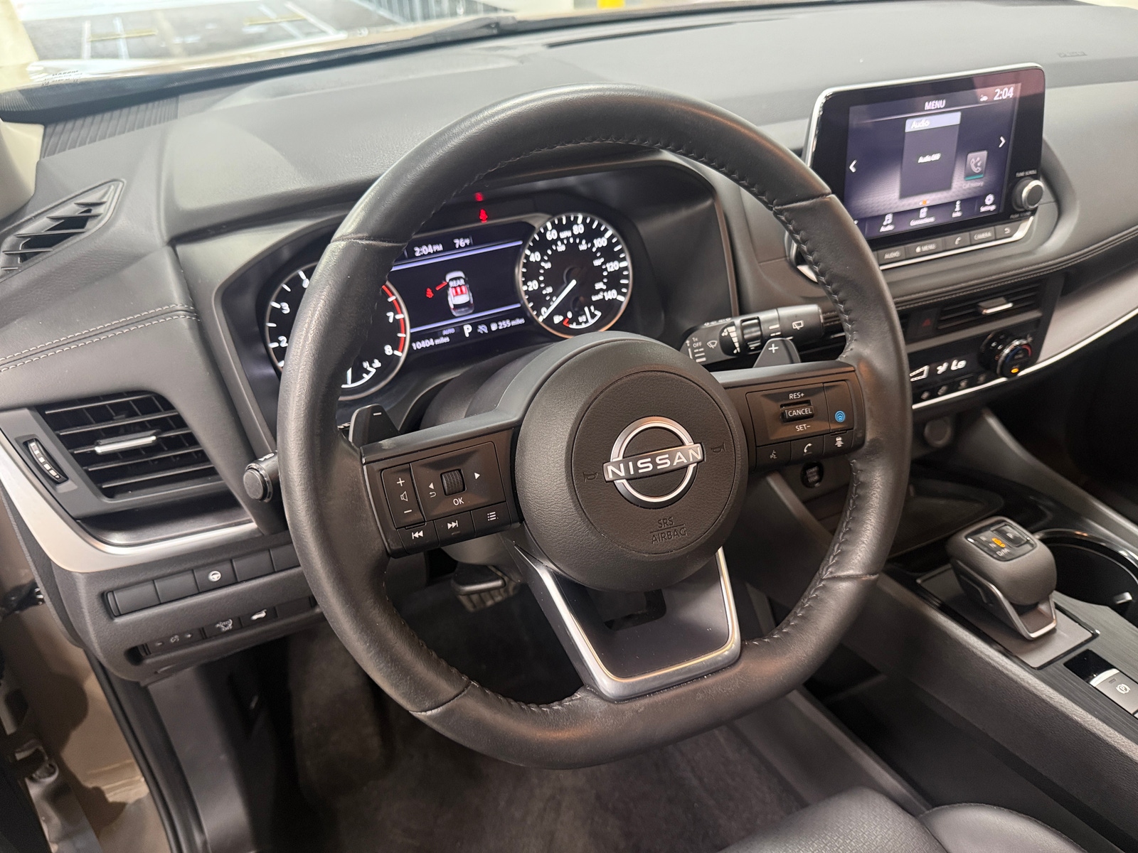 Thumbnail: 2024 Nissan Rogue - 5