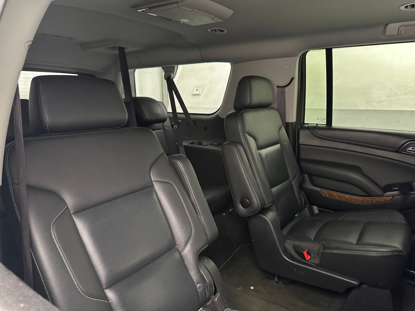 Thumbnail: 2016 Chevrolet Suburban - 5