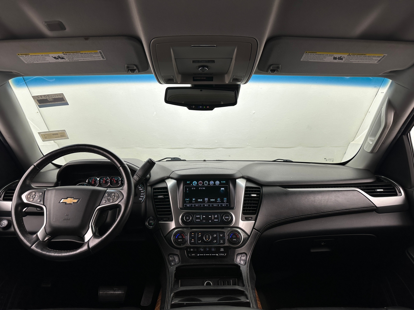 Thumbnail: 2016 Chevrolet Suburban - 2