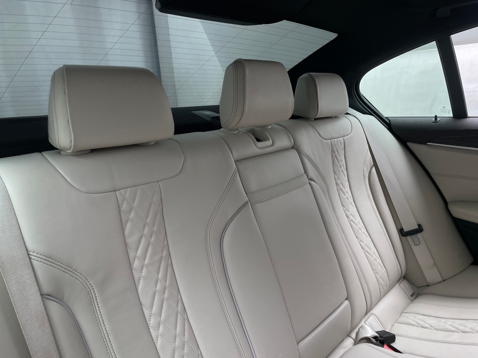 Thumbnail: 2018 BMW 5 Series - 5
