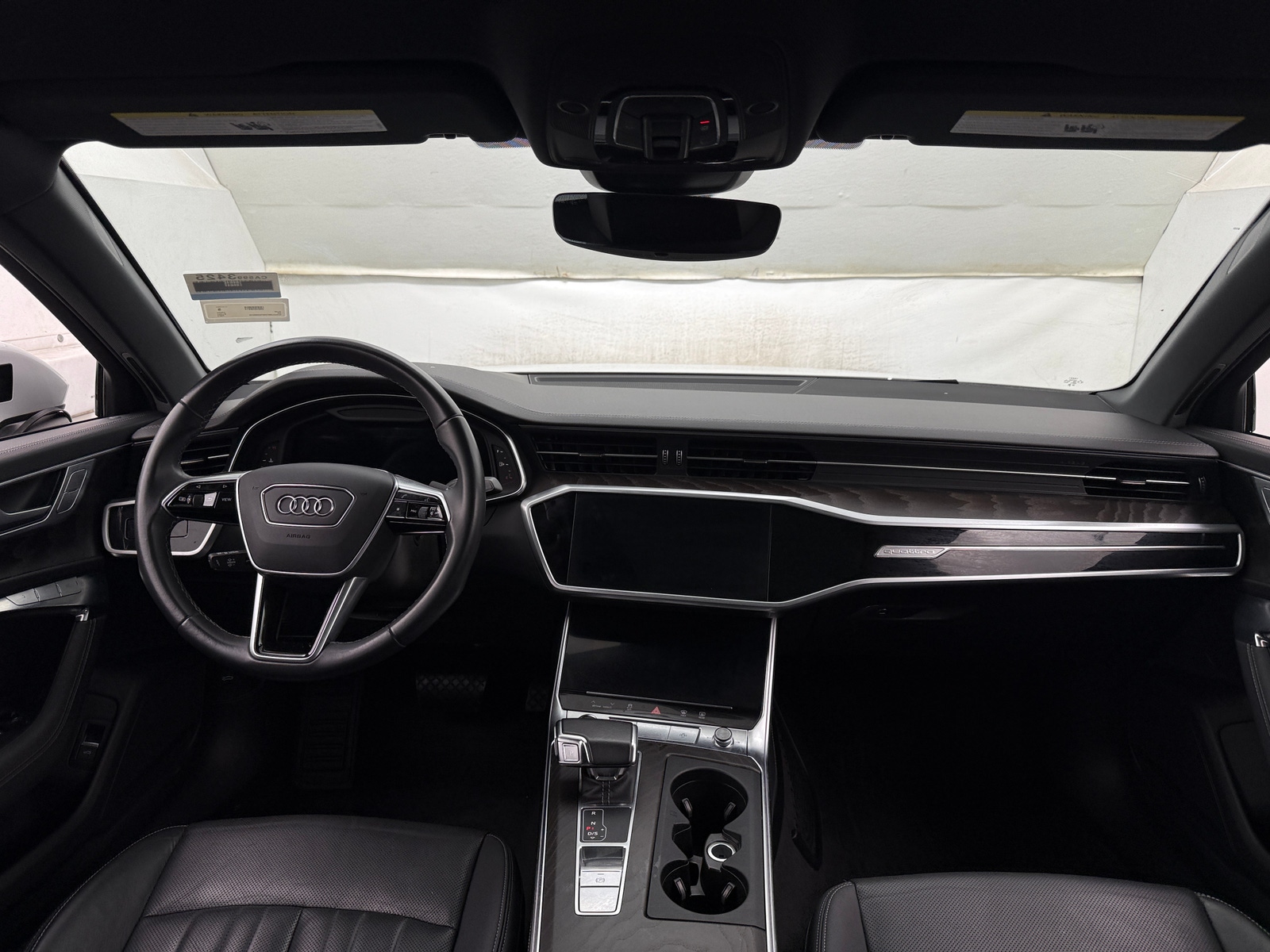 Thumbnail: 2023 Audi A6 - 2