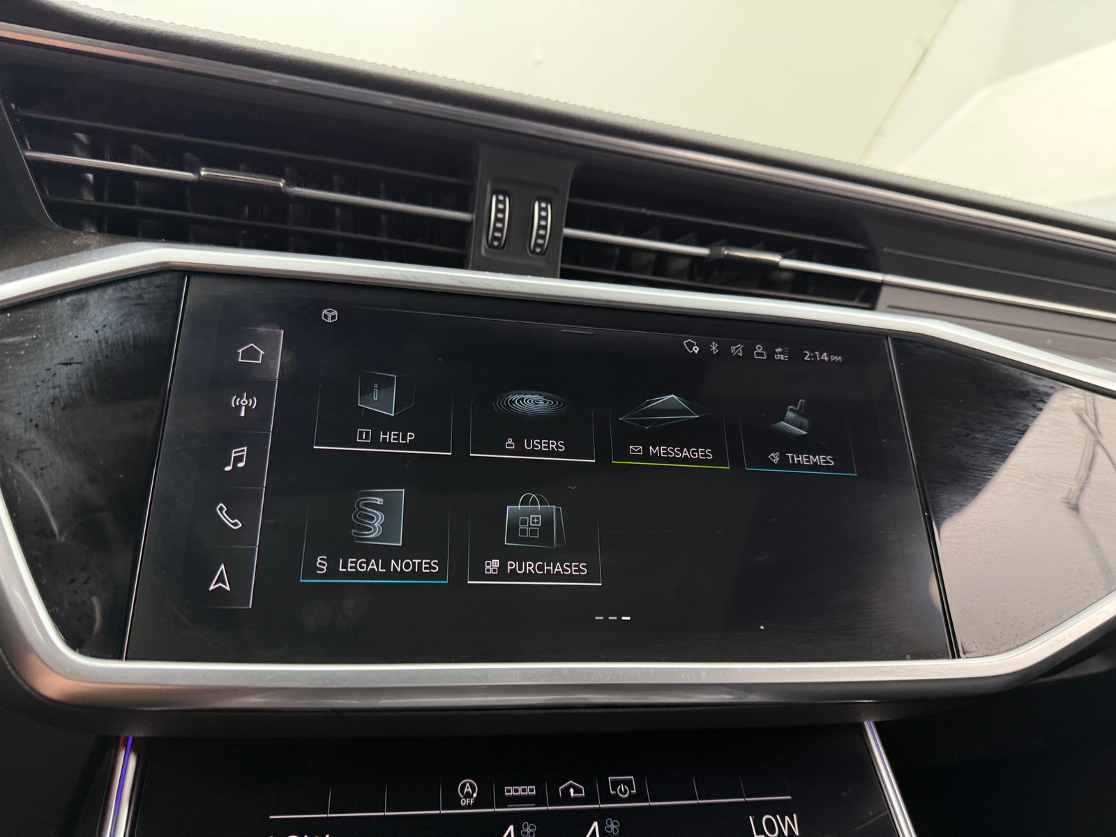 Thumbnail: 2023 Audi A6 - 3