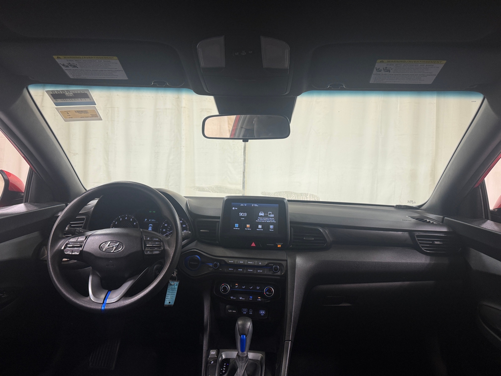 Thumbnail: 2019 Hyundai Veloster - 3