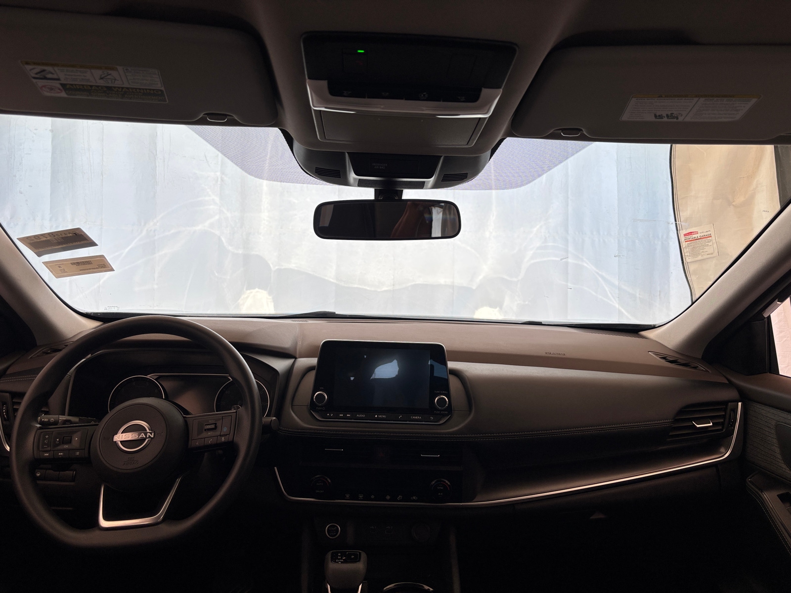 Thumbnail: 2023 Nissan Rogue - 3