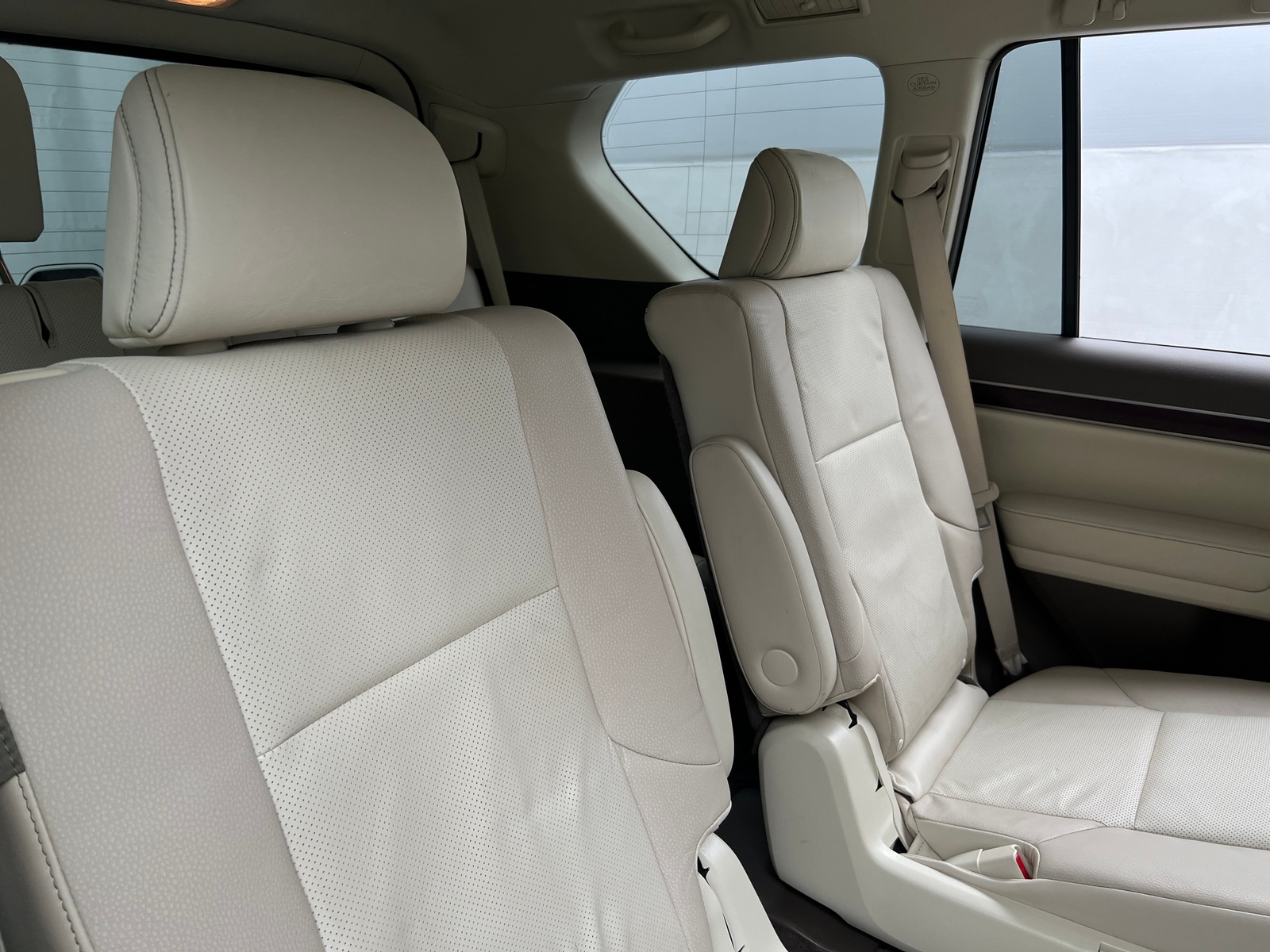 Thumbnail: 2017 Lexus GX - 5