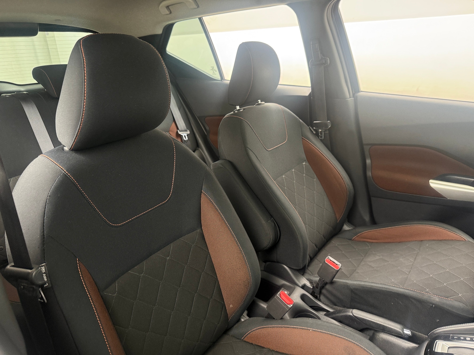 Thumbnail: 2018 Nissan Kicks - 2