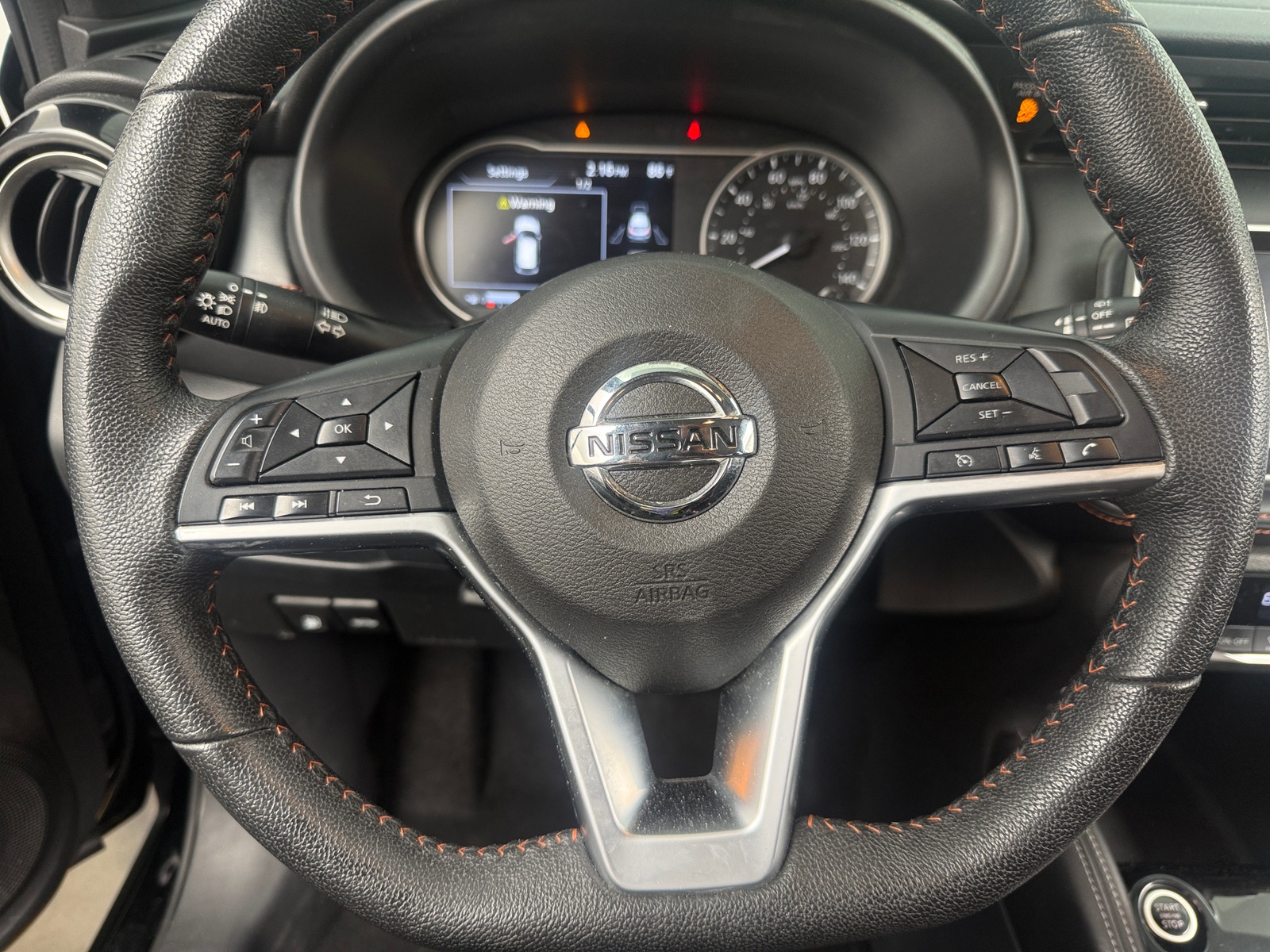 Thumbnail: 2018 Nissan Kicks - 5